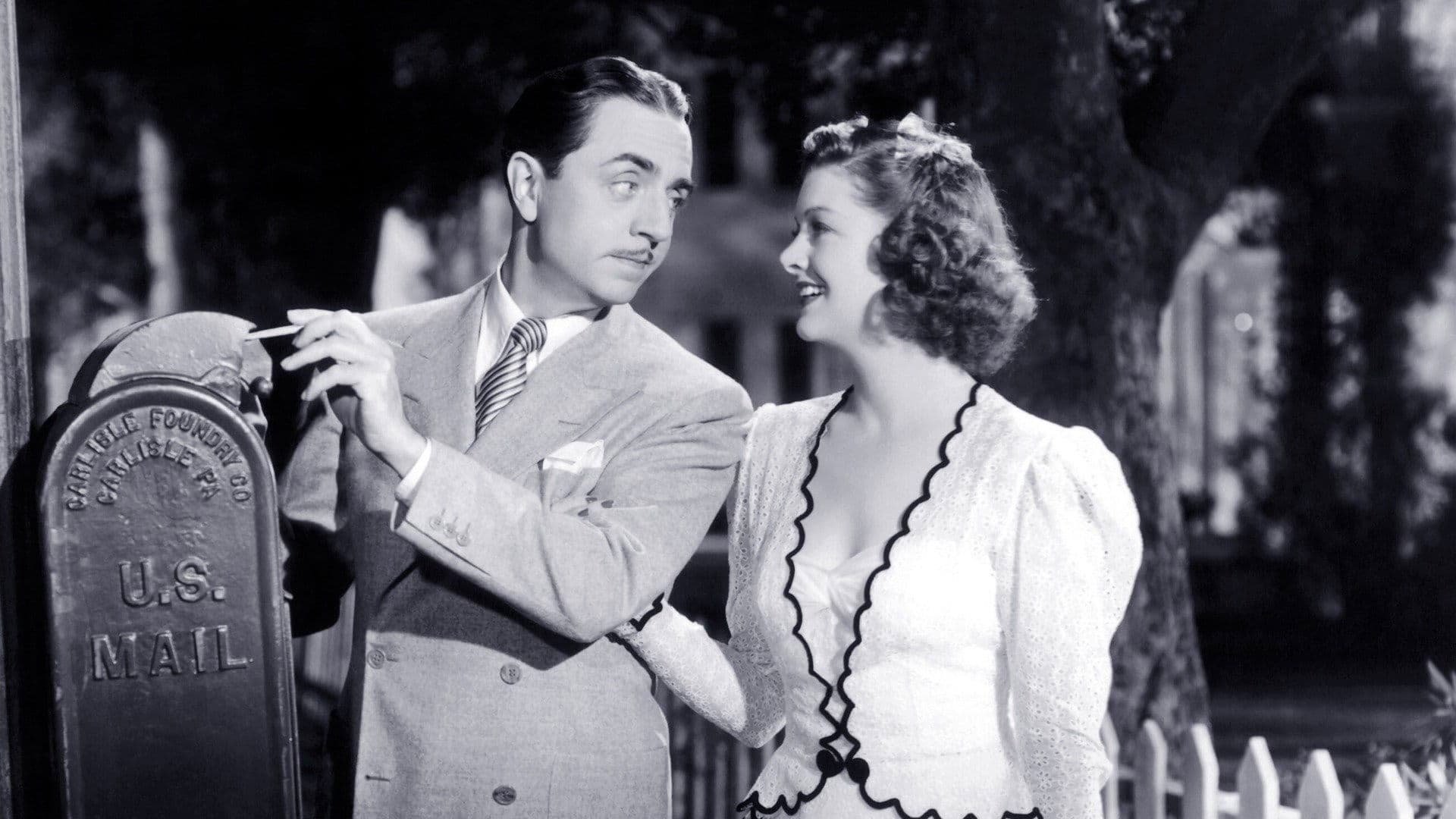 Frank McHugh