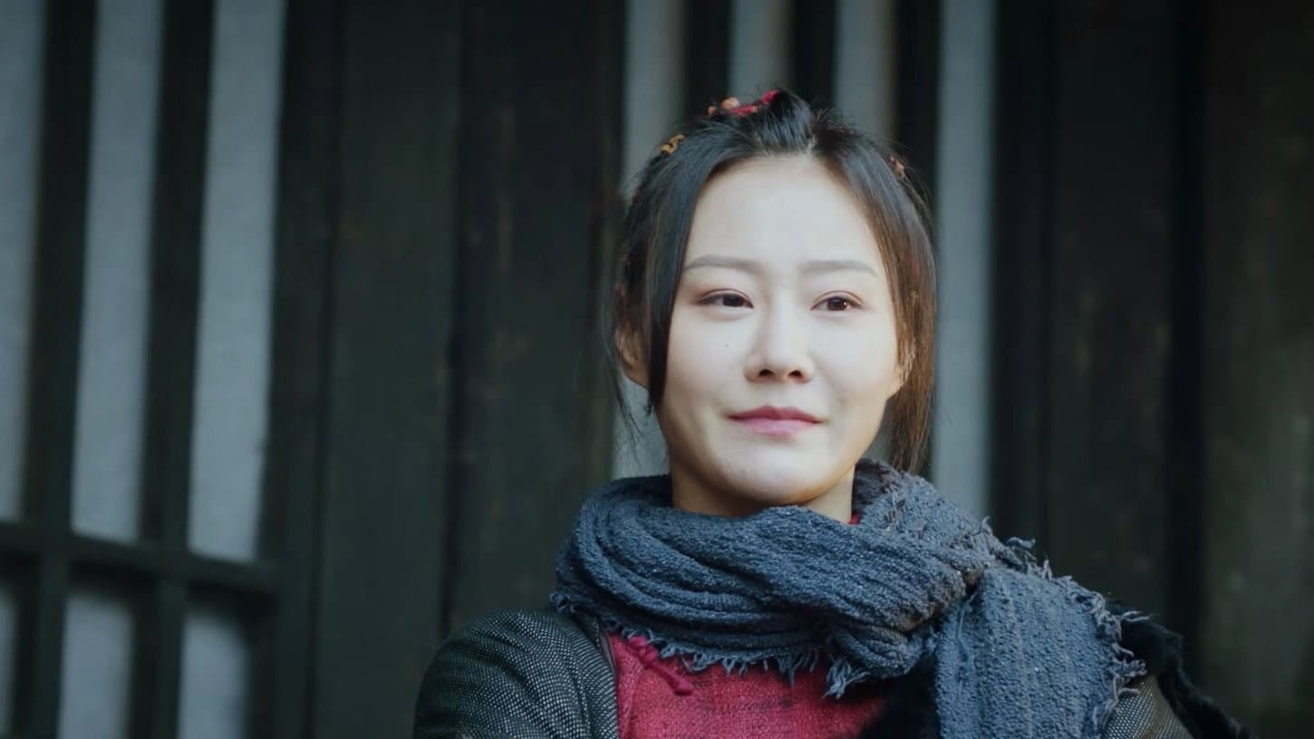 Xu Miaojia