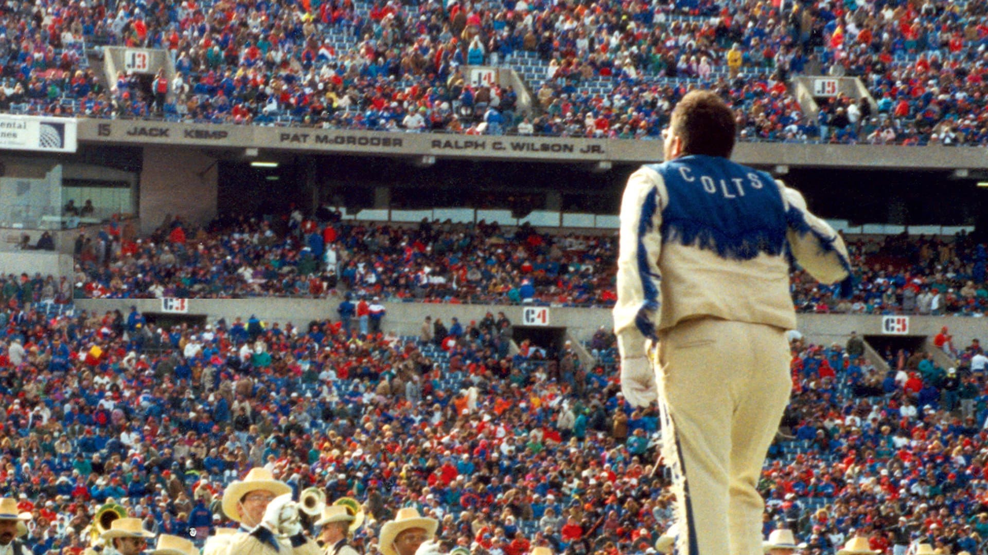 Paul Tagliabue