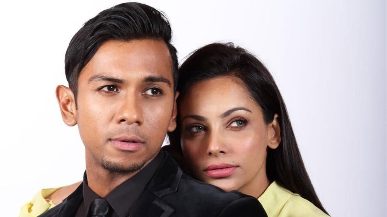 Taufik Batisah