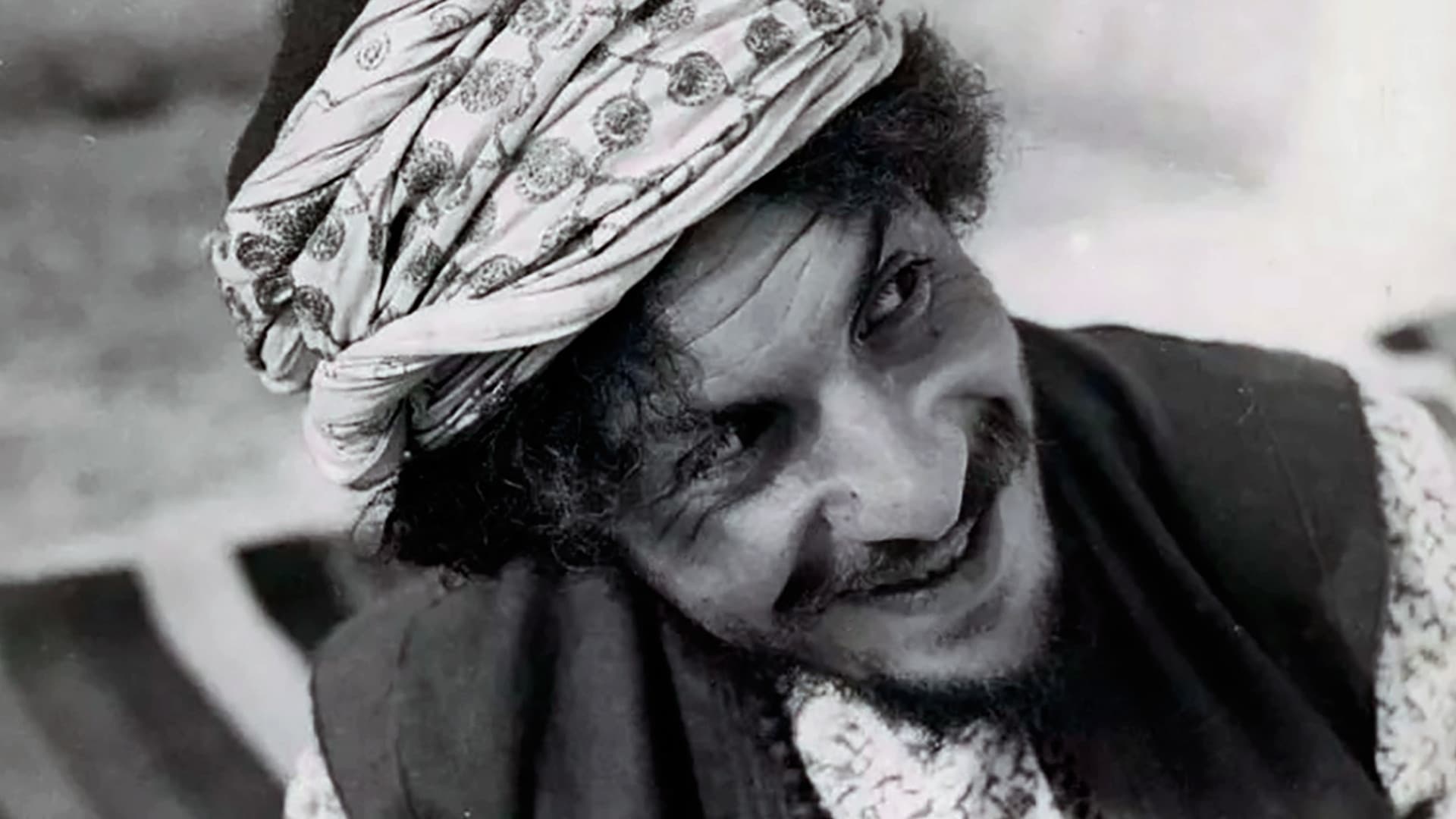 Larbi Tounsi