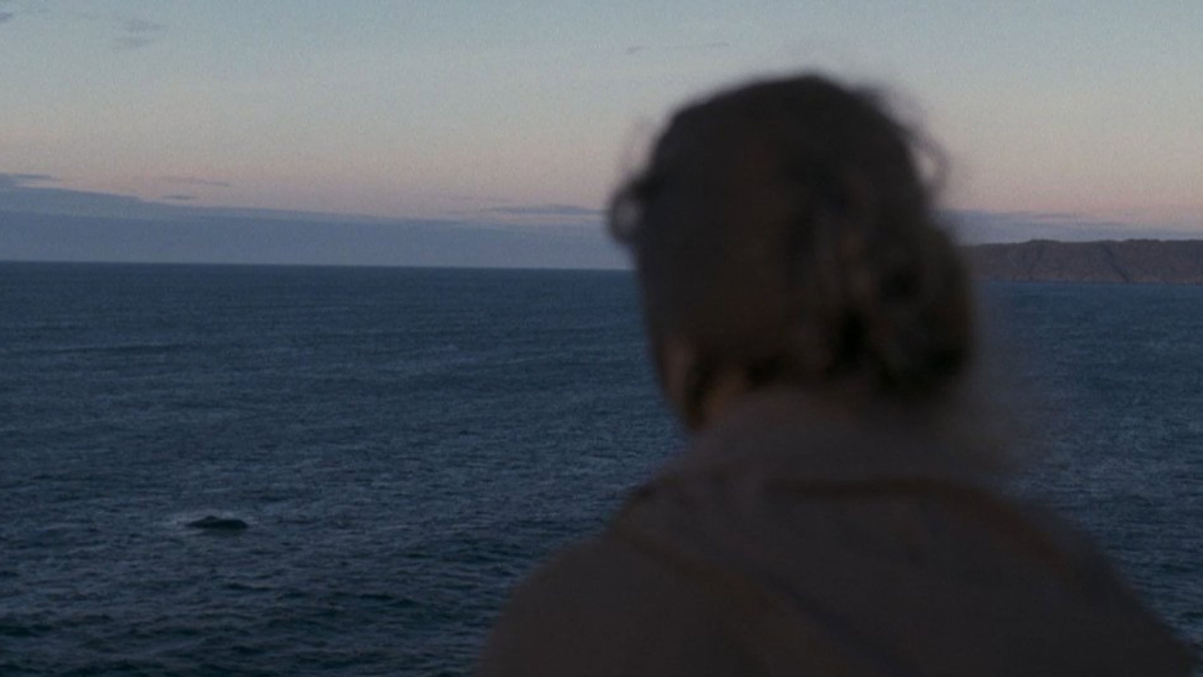At the Sea