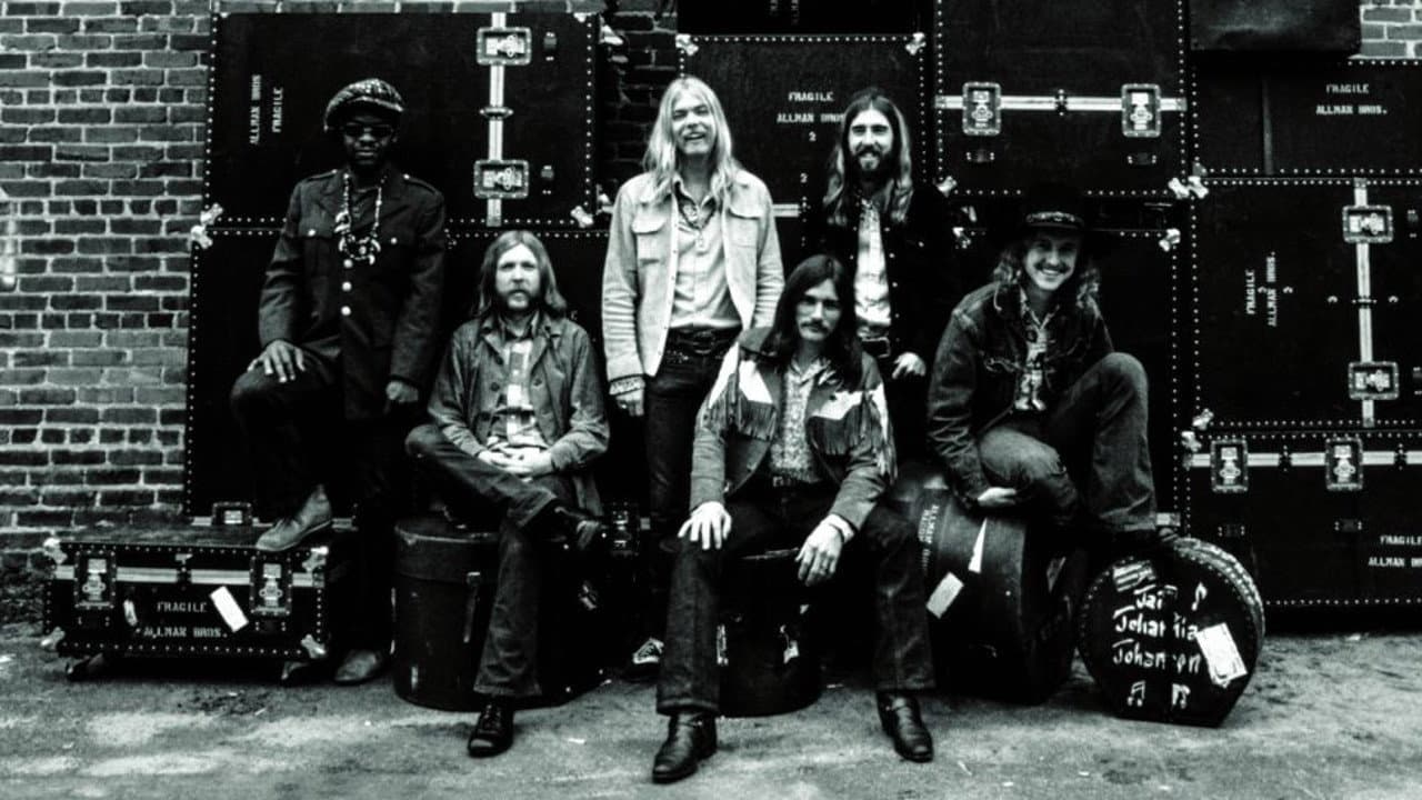 Dickey Betts