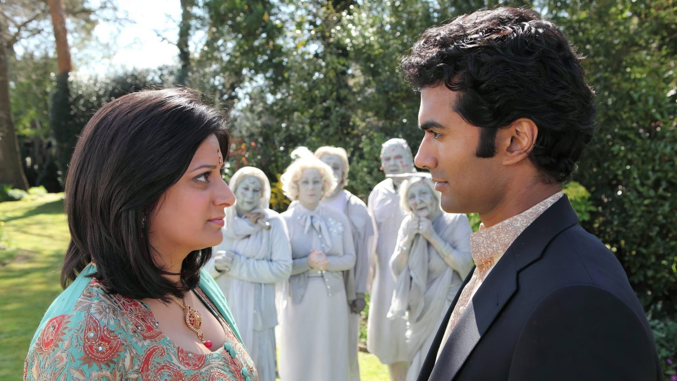 Sendhil Ramamurthy