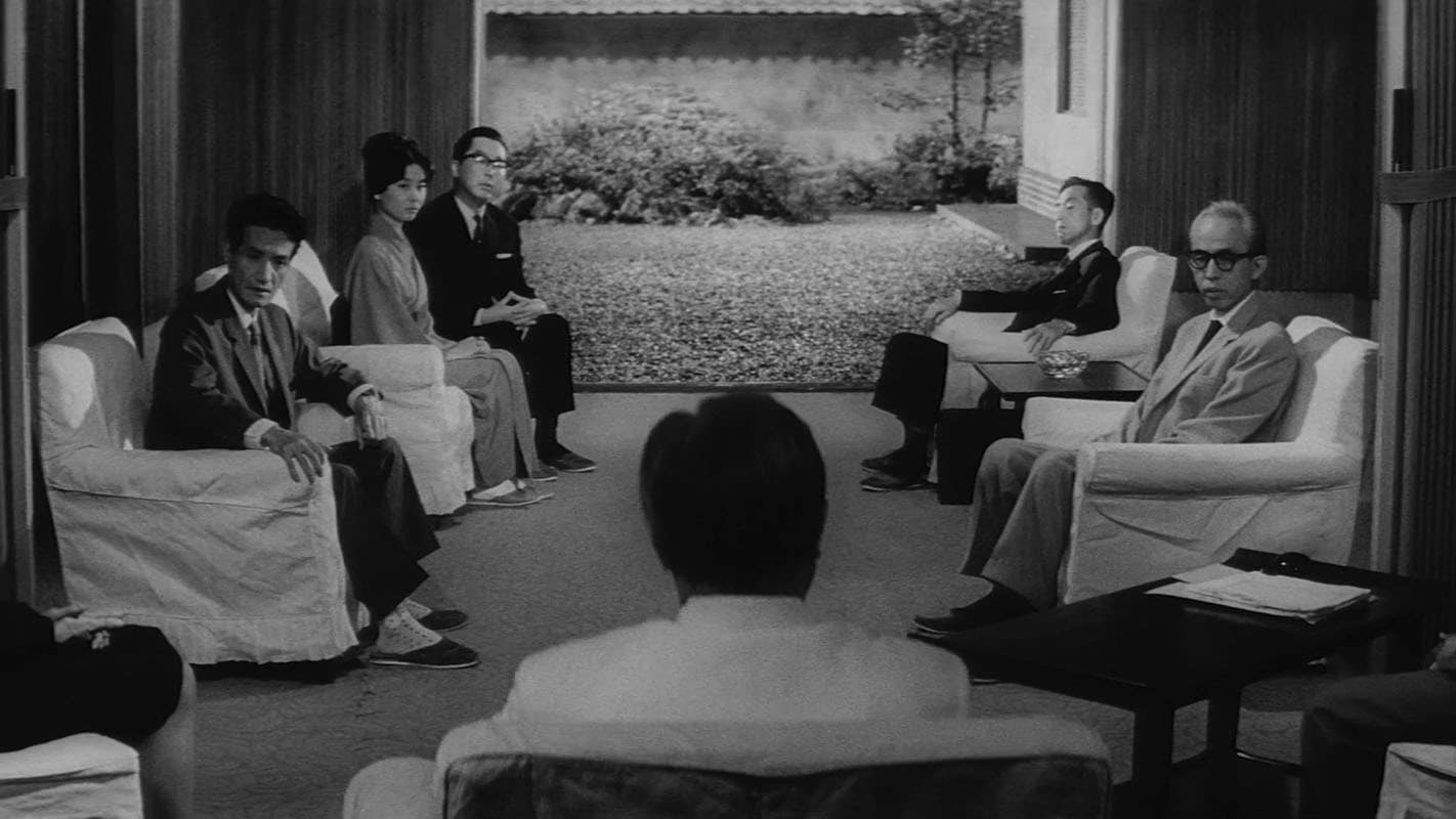 Yoshiko Watanabe