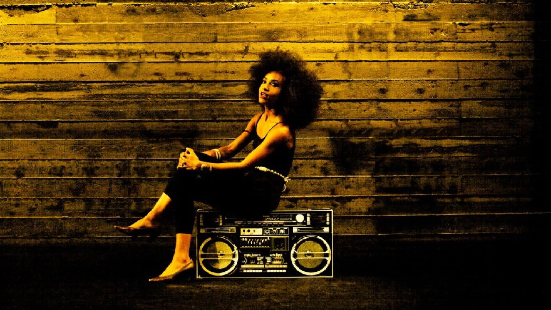 Esperanza Spalding