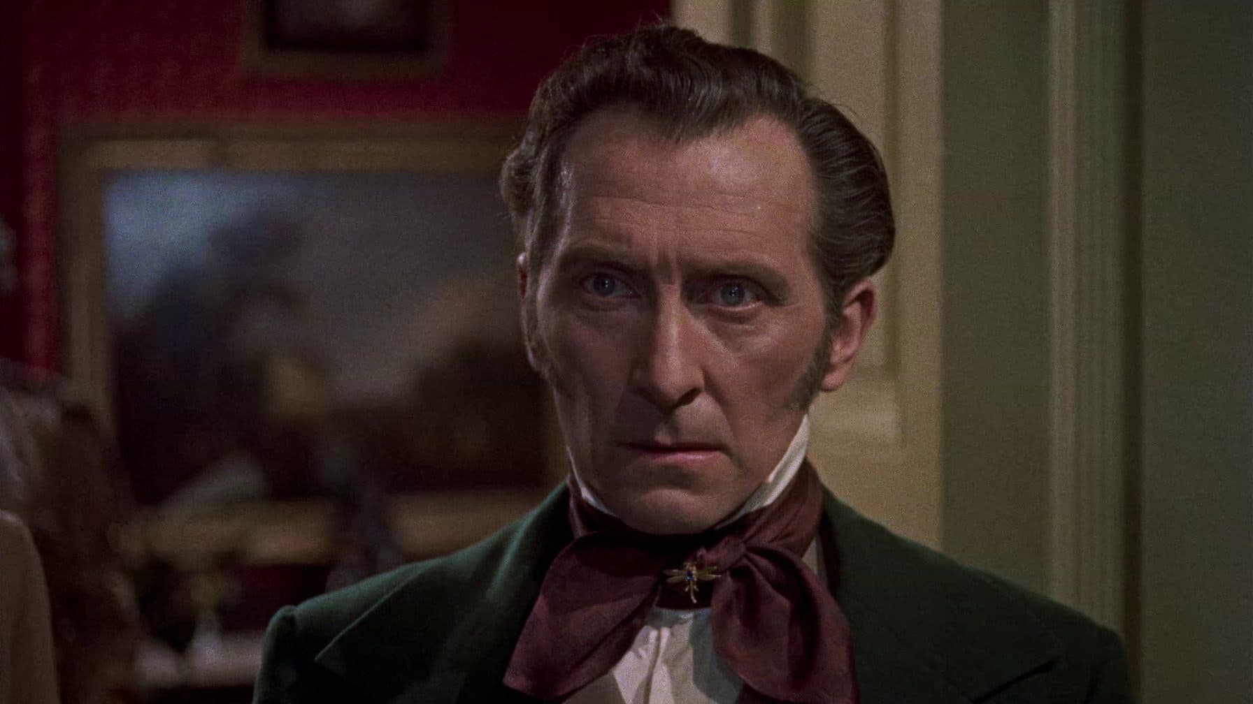 Francis Matthews