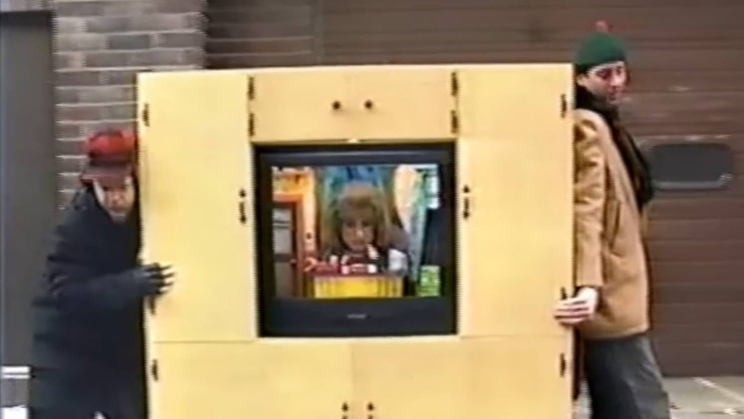Marc Summers
