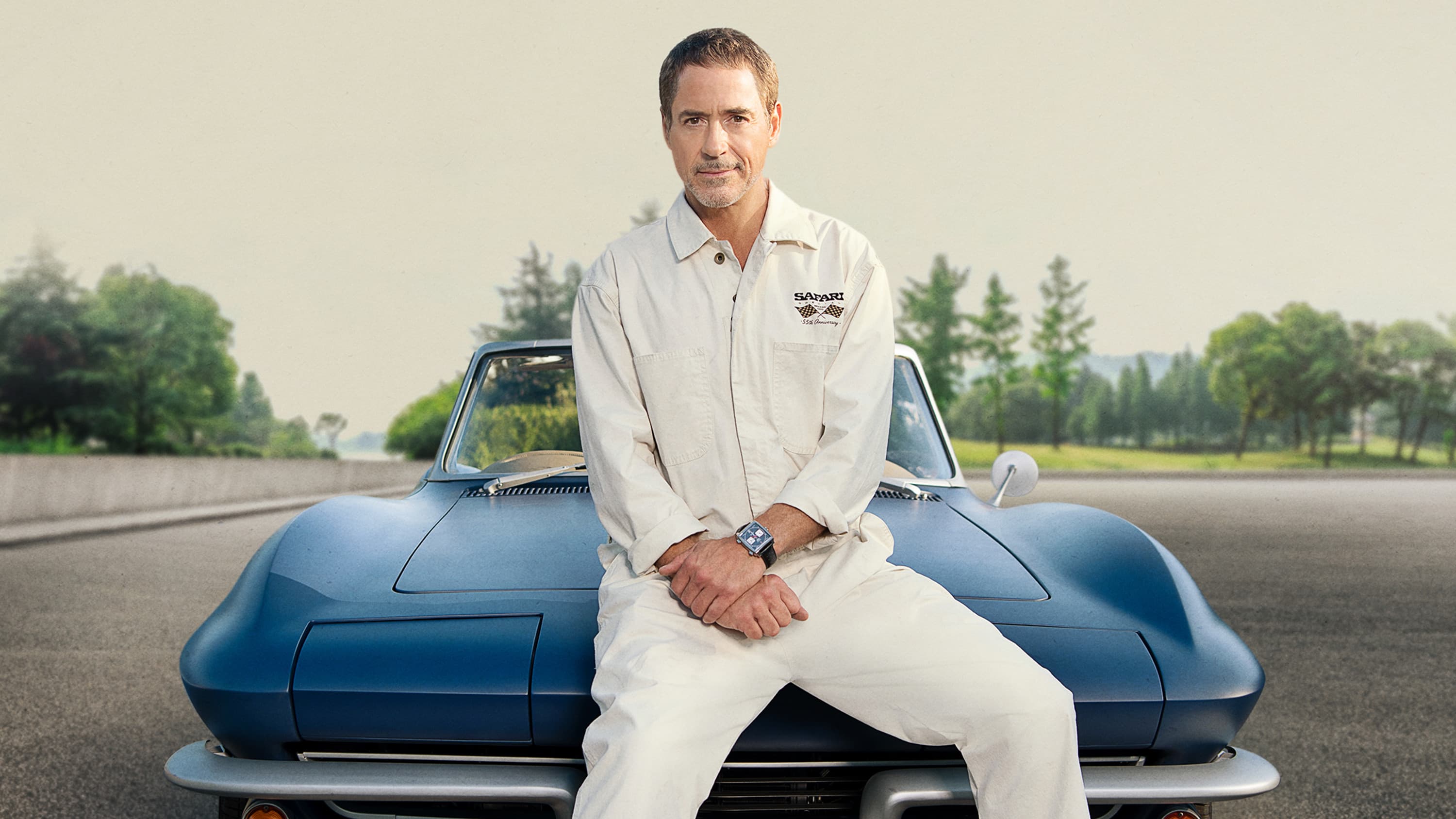 Rich Benoit