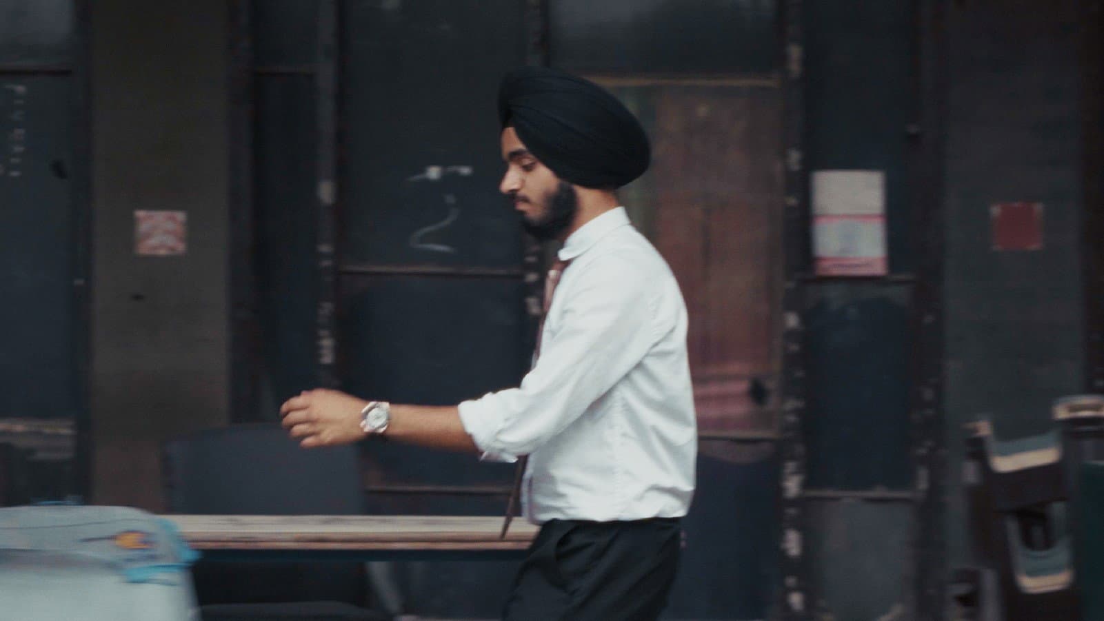 Bantript Singh
