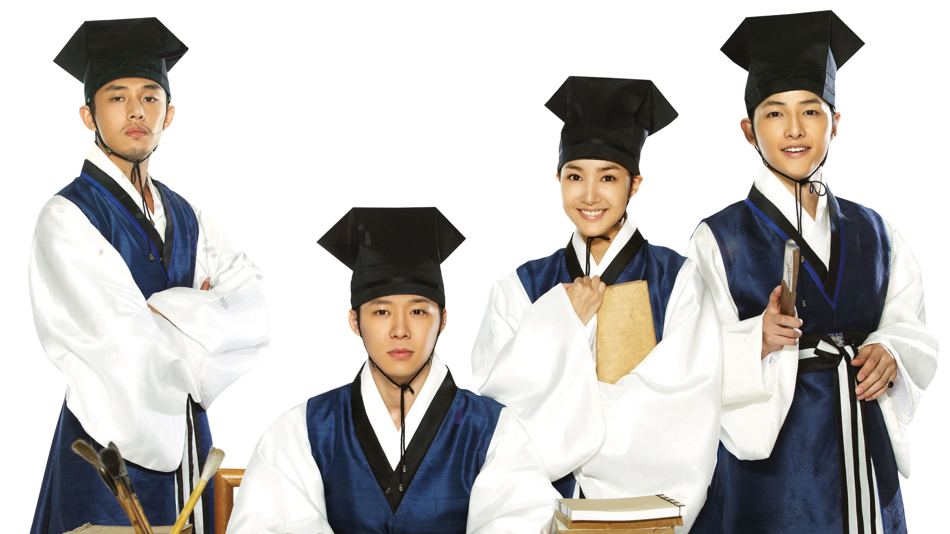 Jun Tae-Soo