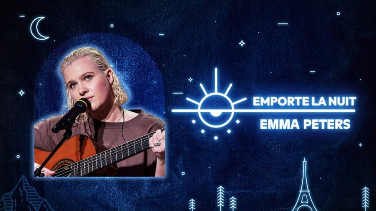 Emma Peters