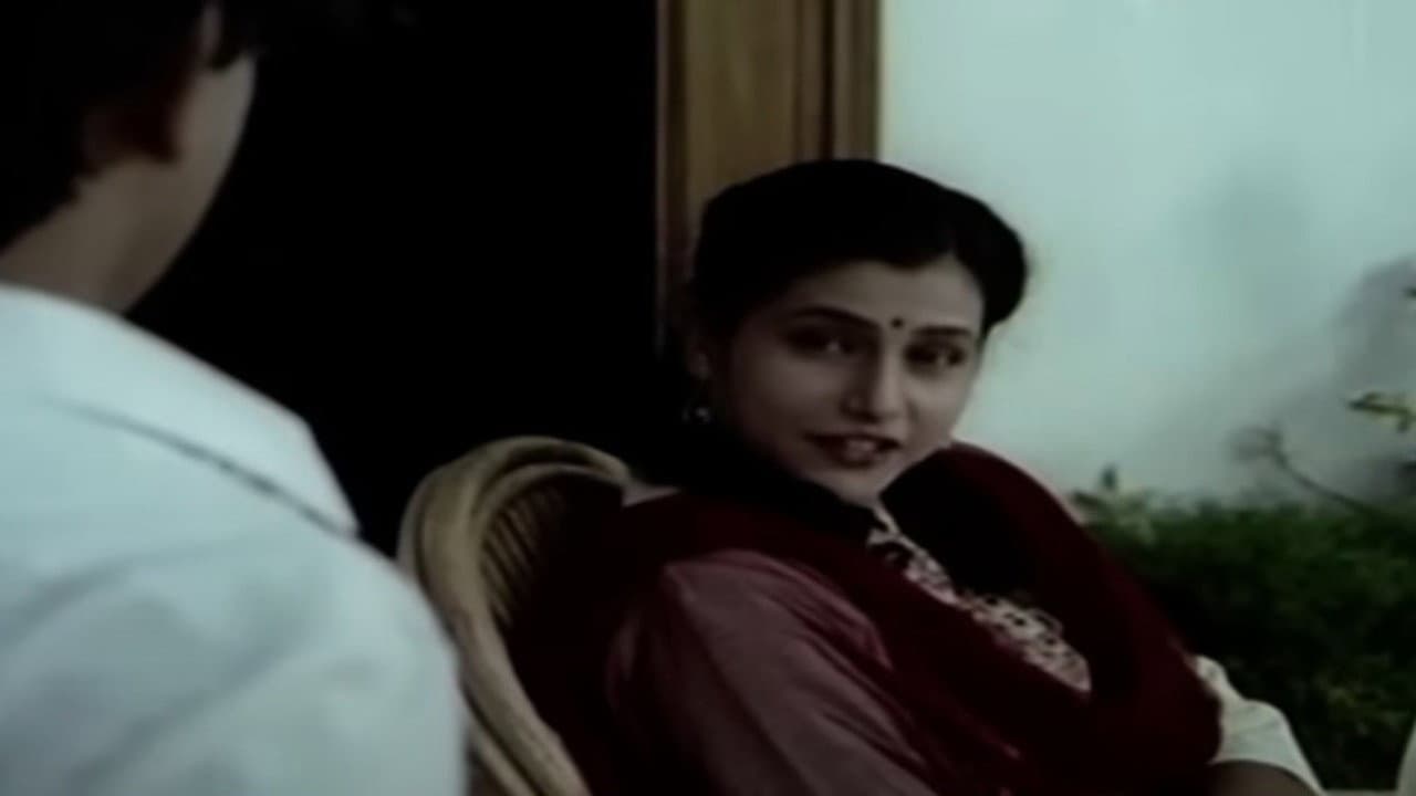 Tejashri