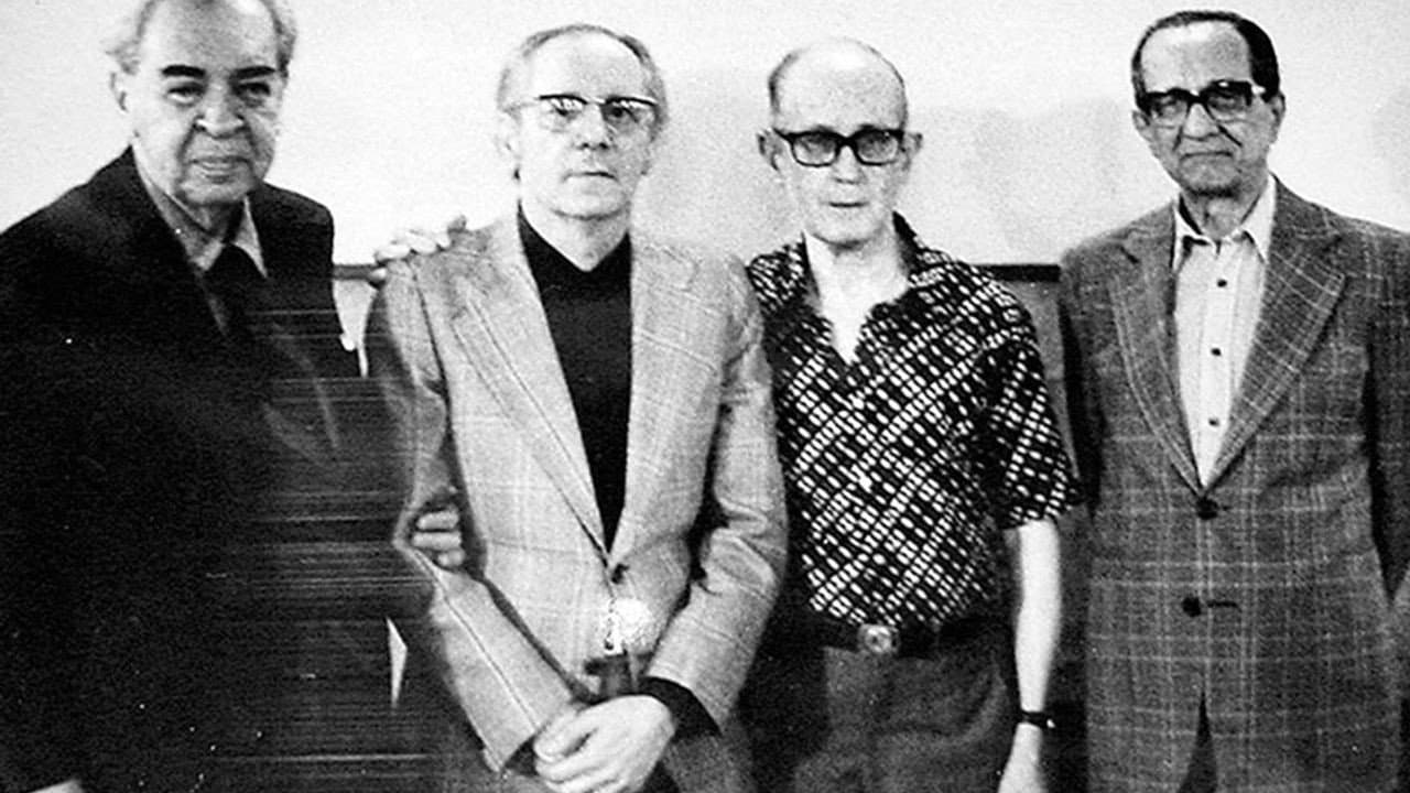 Antônio Sérgio Bueno