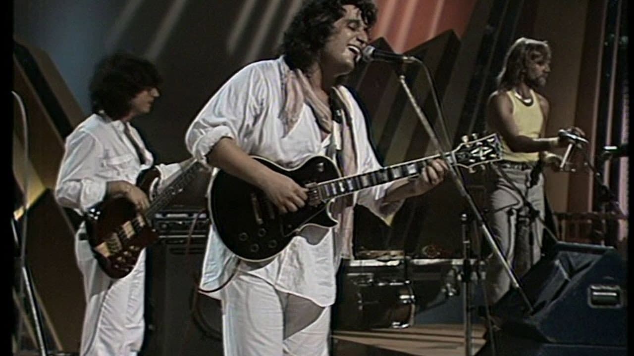Joe Amoruso
