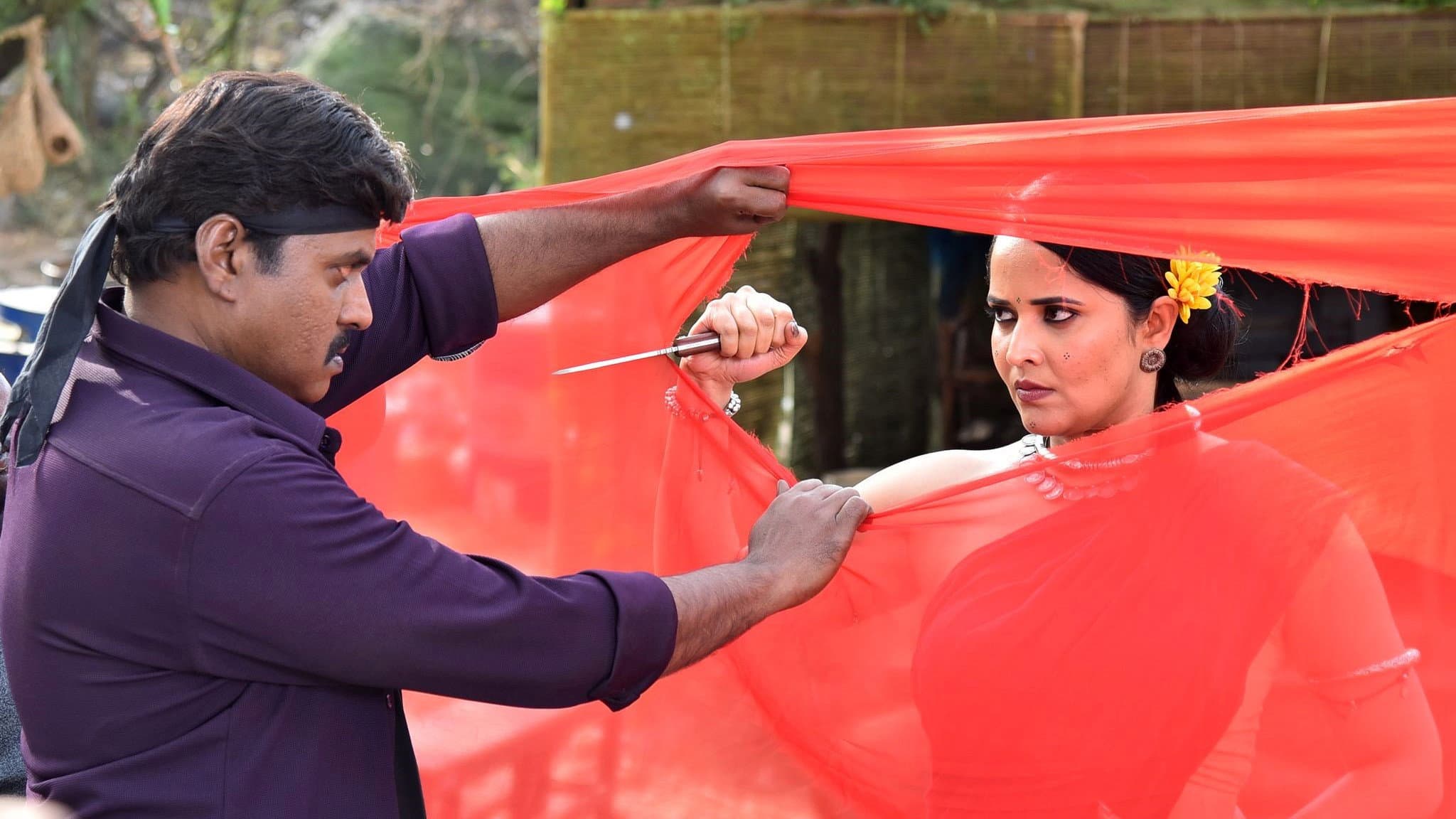 Vishnu Priya Bhimeneni