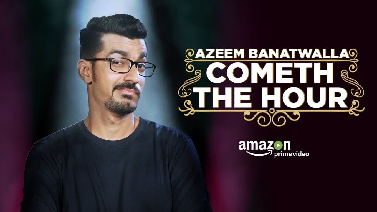 Azeem Banatwalla