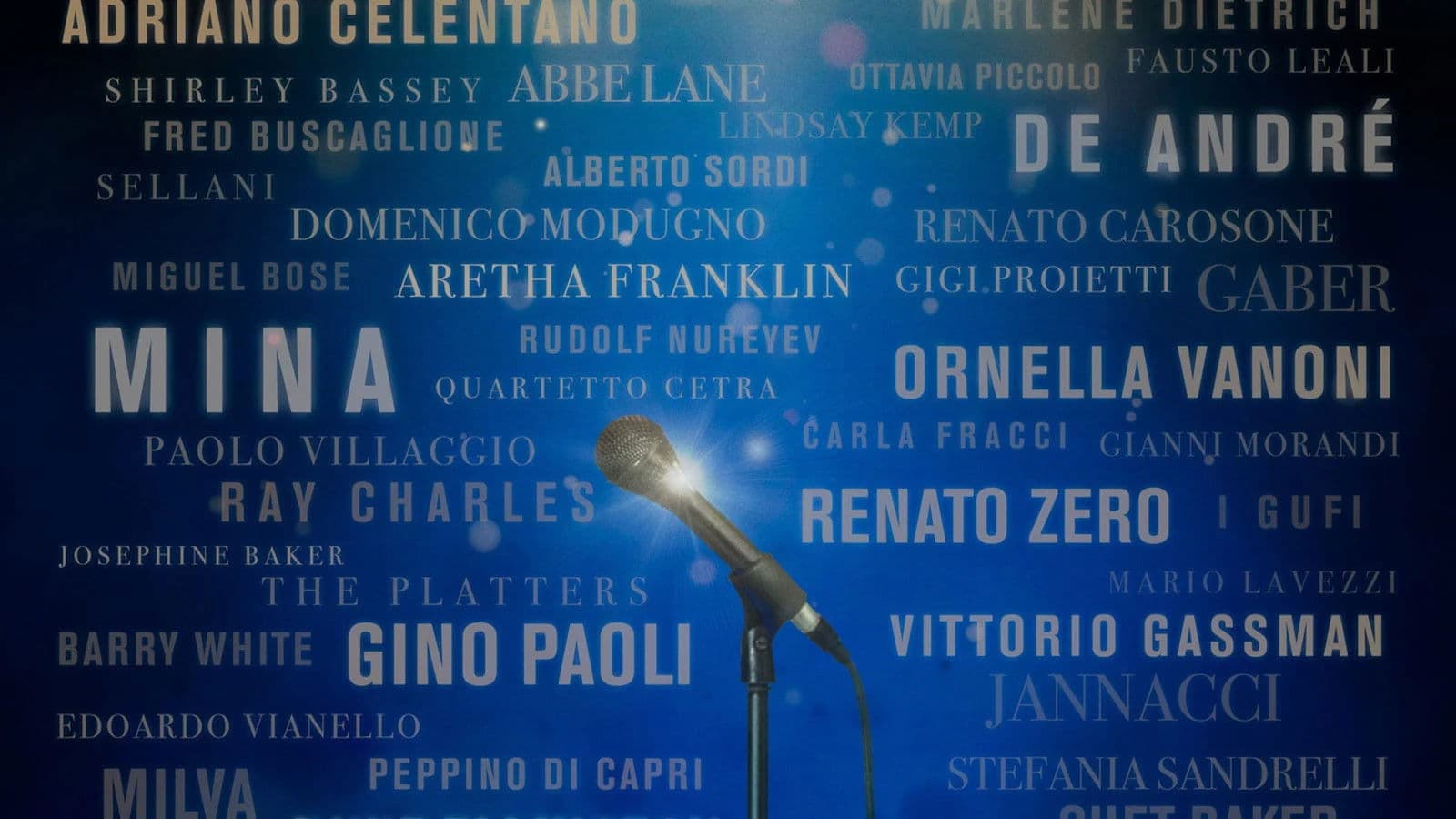 Dario Salvatori