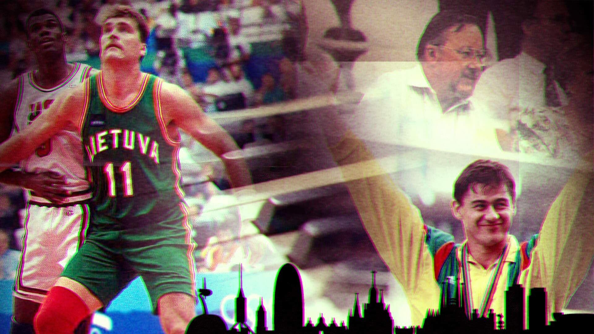 Arvydas Sabonis