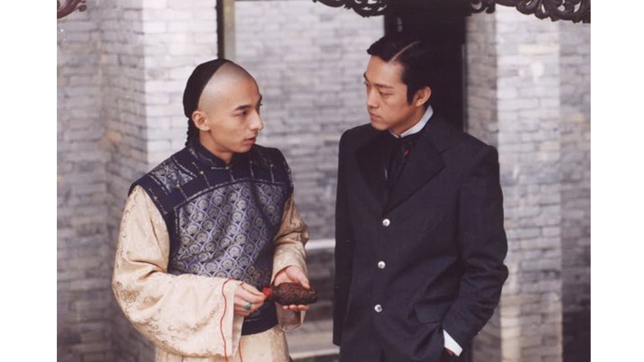 Chang Xiaoyang