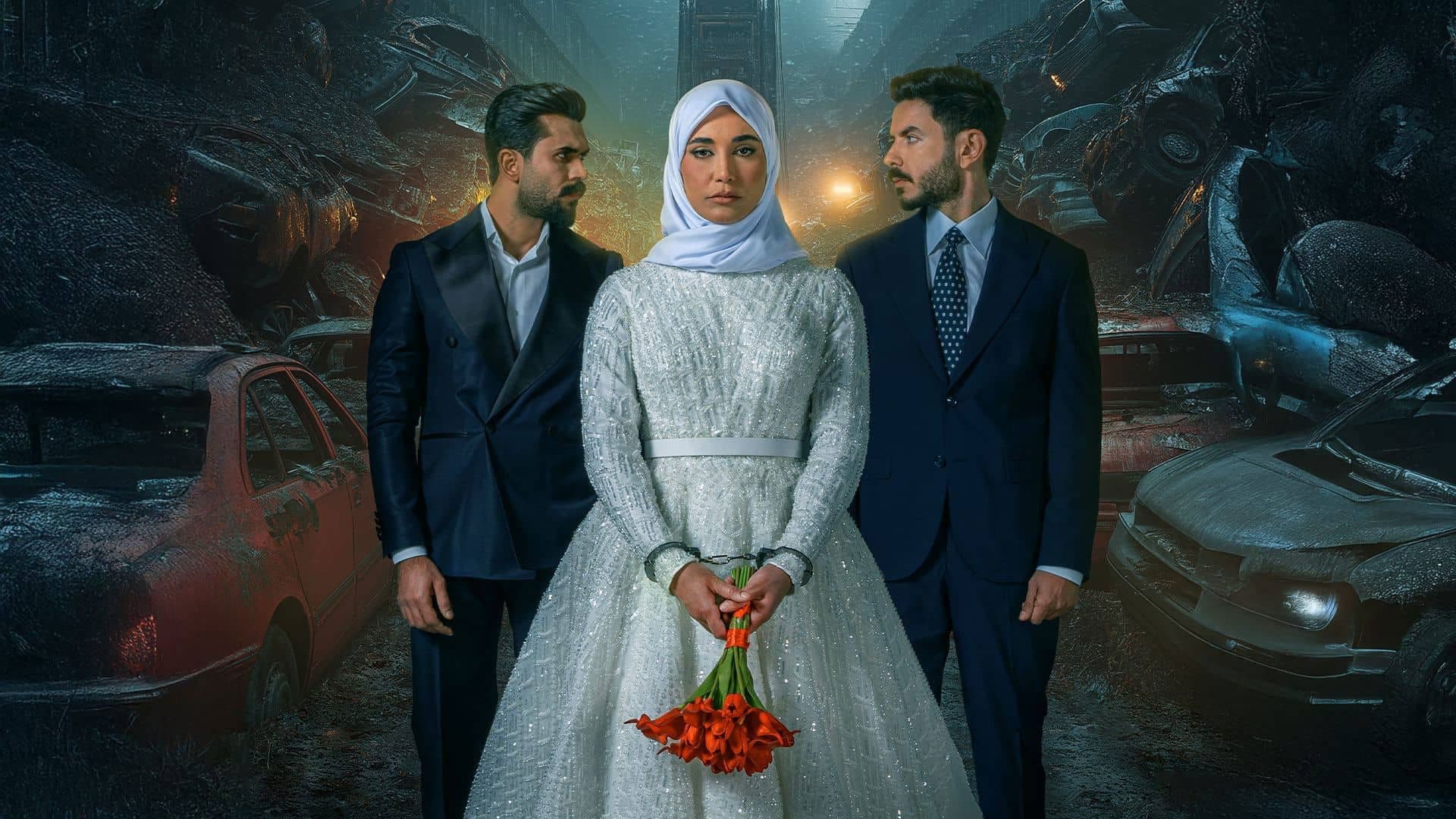 Marta Hamed