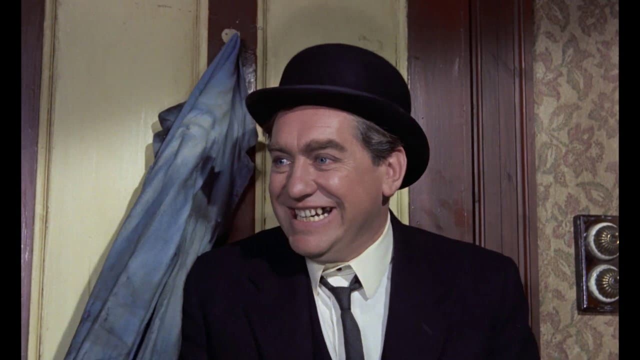 Brian Matthew