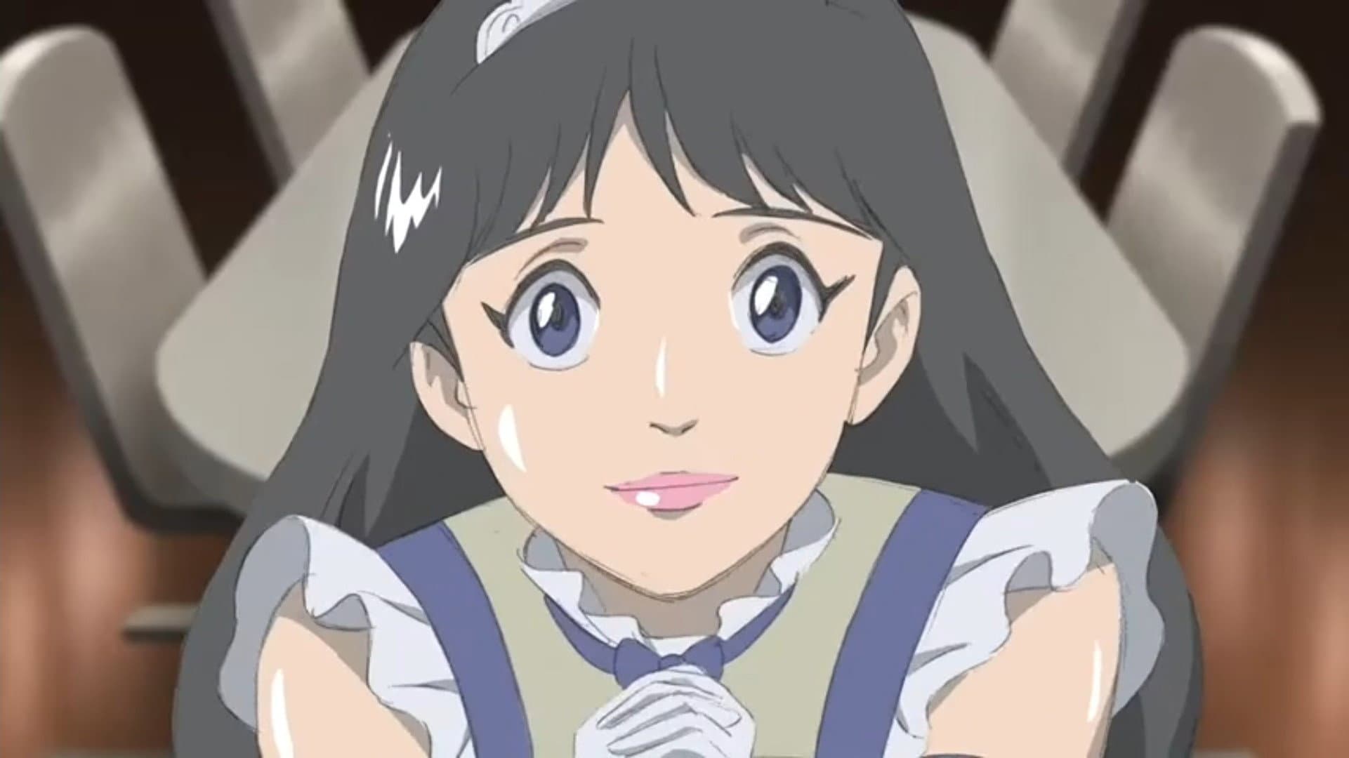 Ayaka Maeda