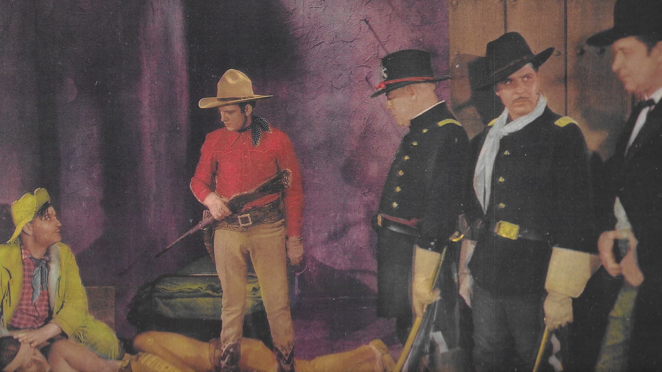 Gene Autry