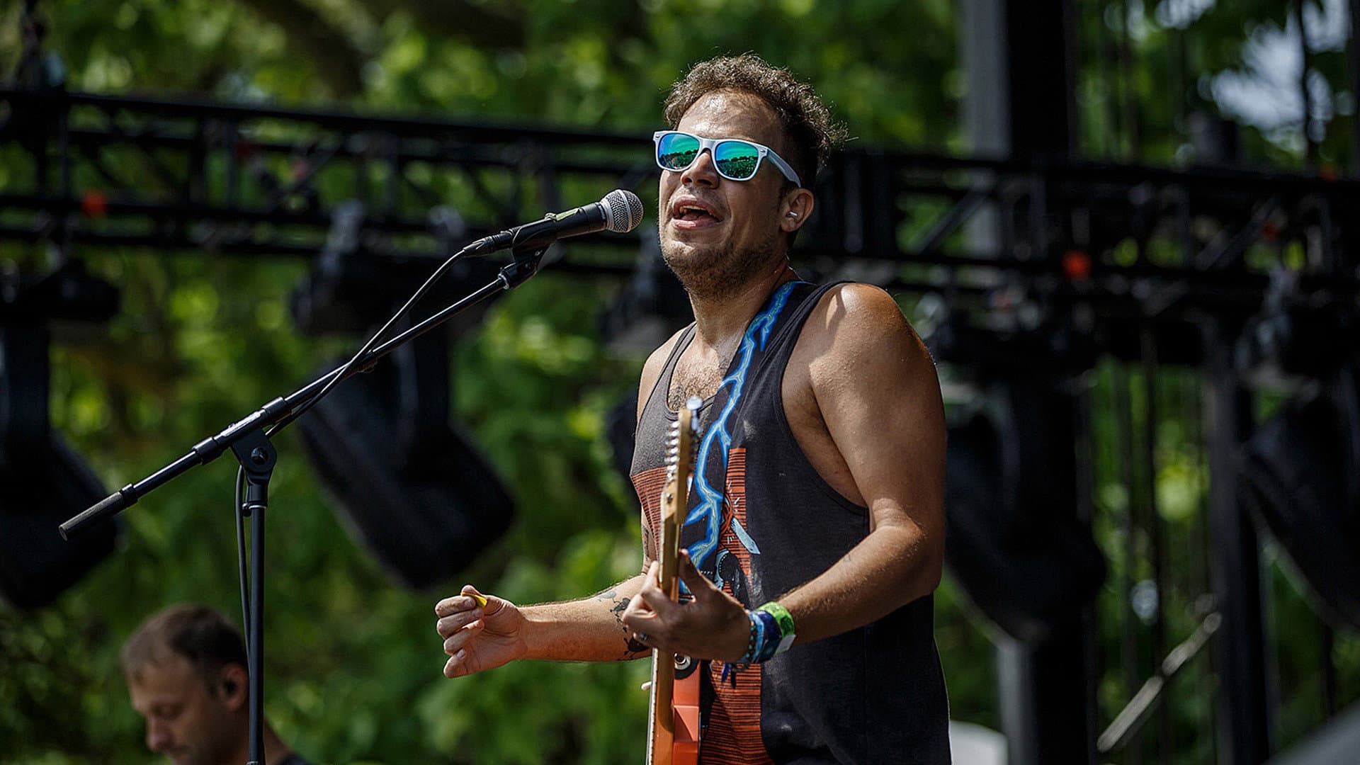 Jeff Rosenstock
