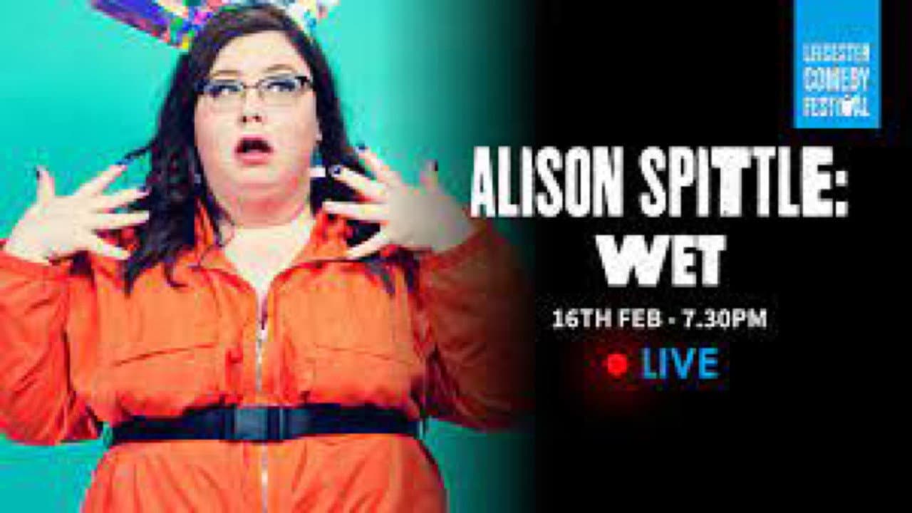 Alison Spittle