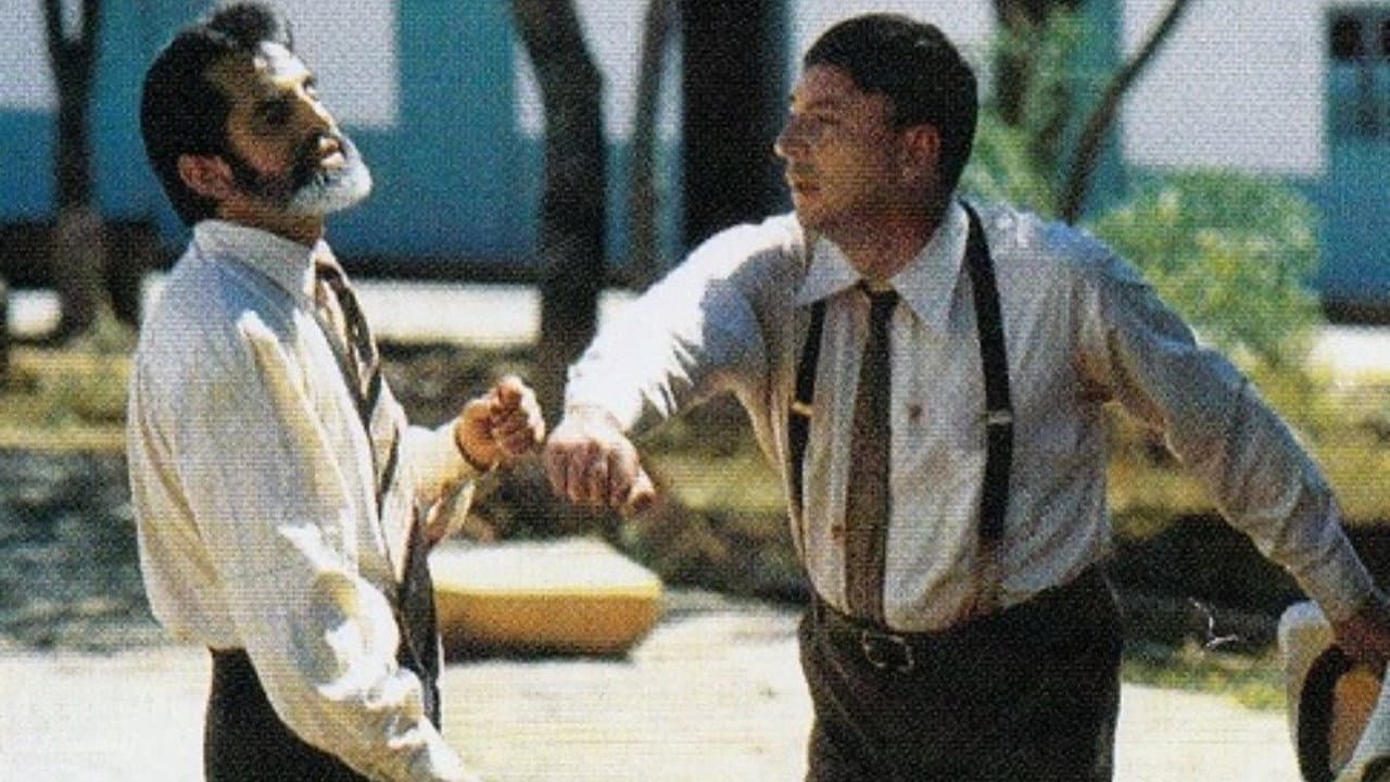 Luis Chiape