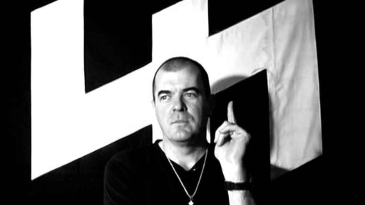 Boyd Rice