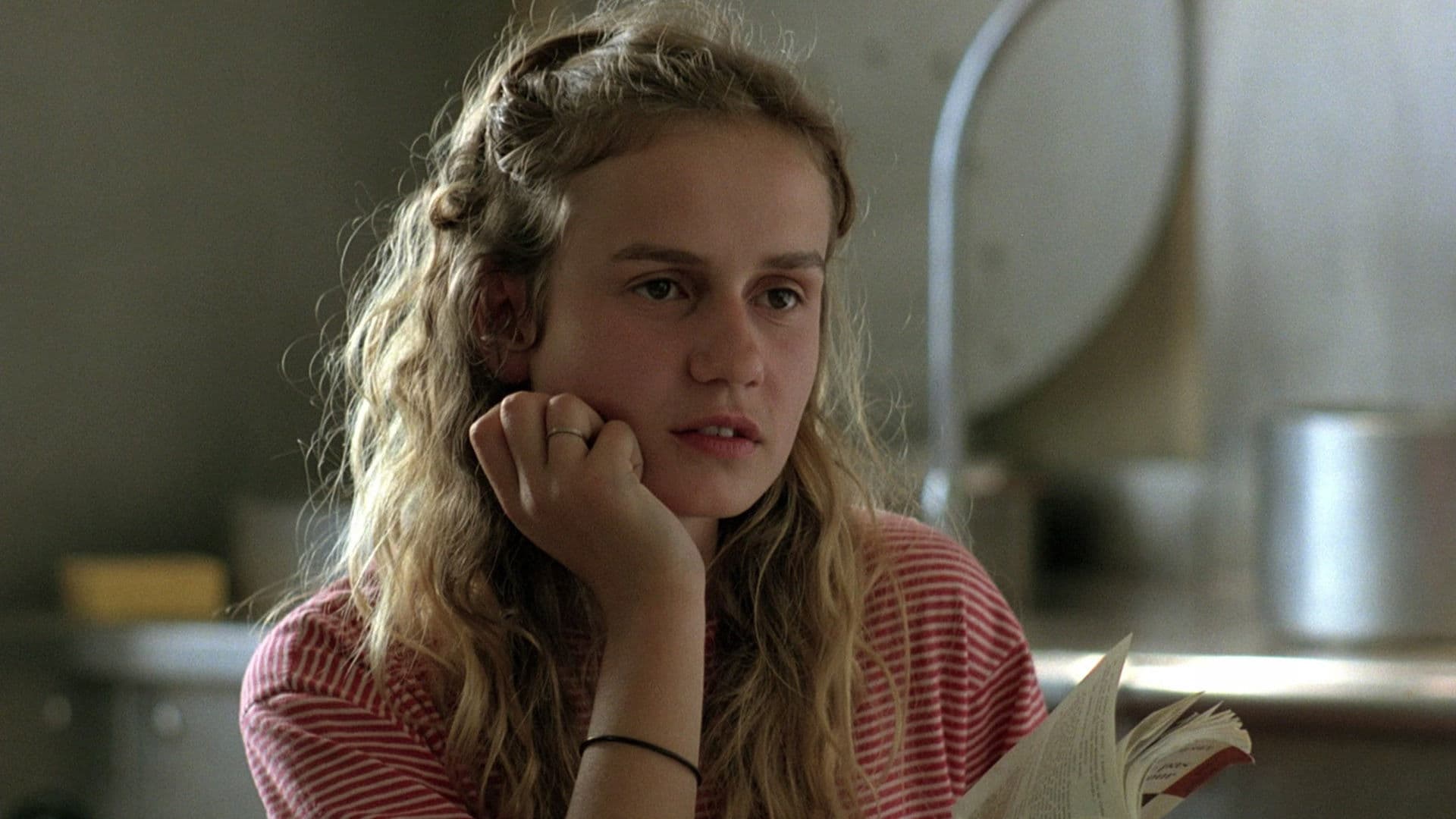 Evelyne Ker
