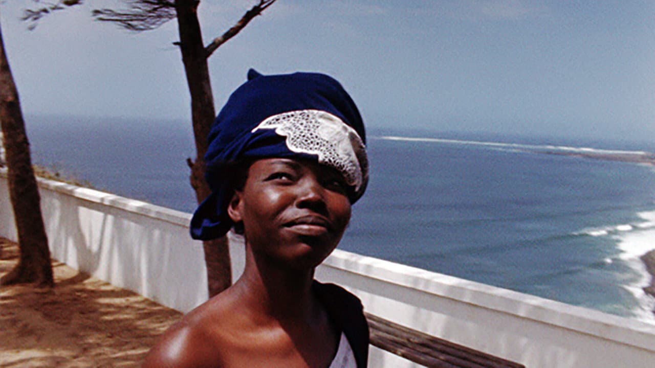 Safi Faye