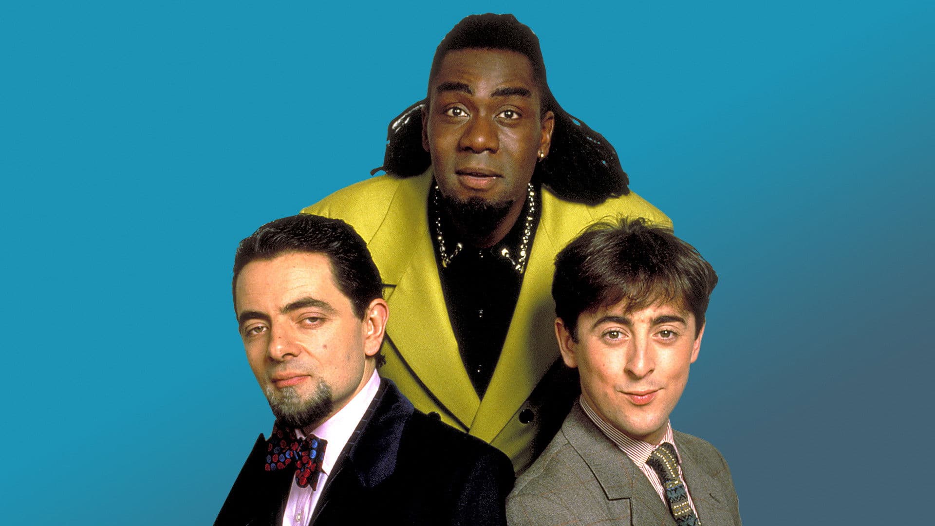 Lenny Henry