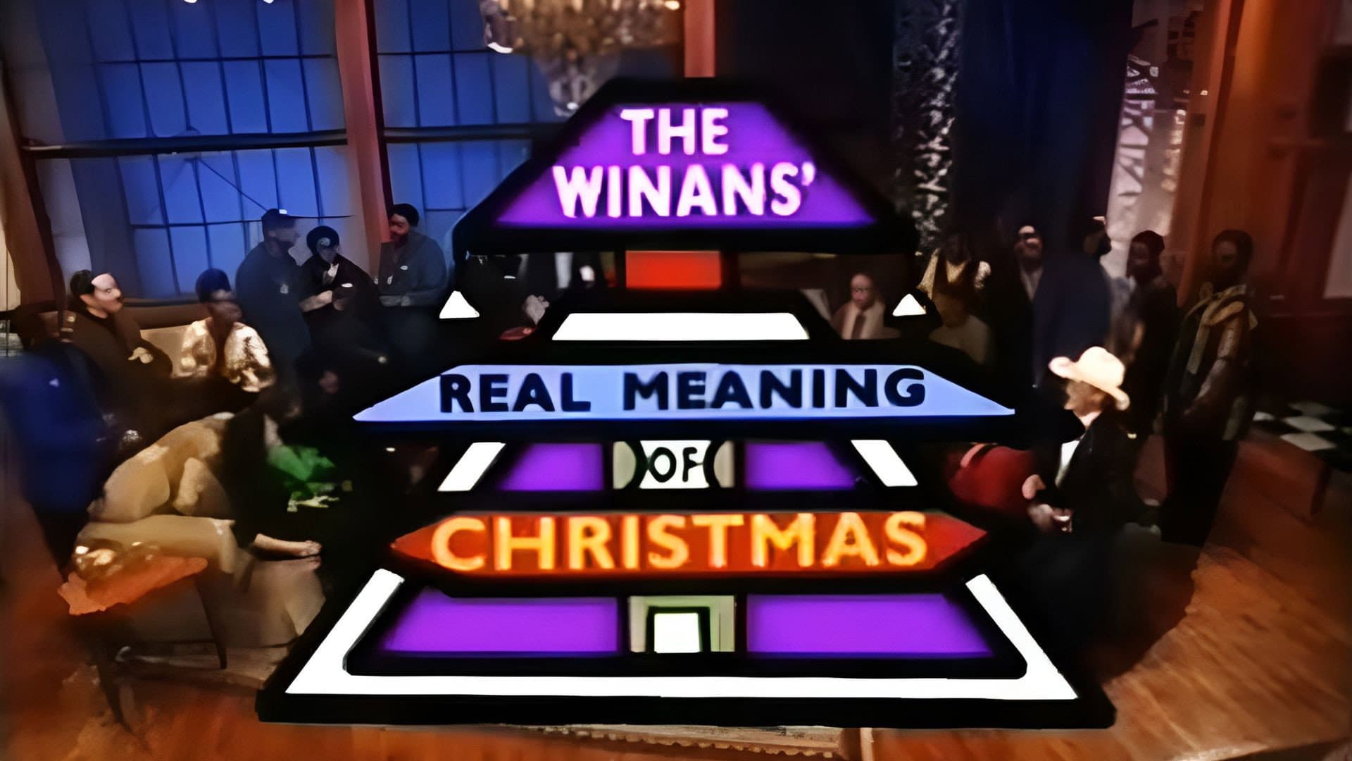 Marvin Winans