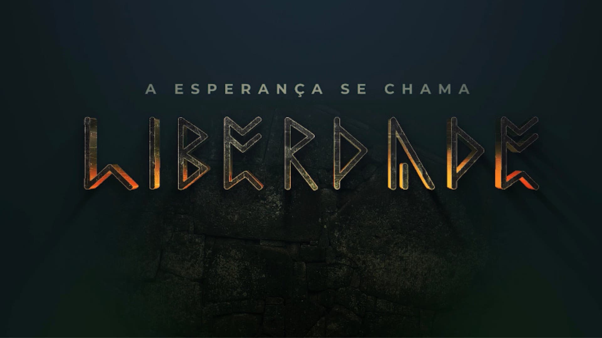 A Esperança se Chama Liberdade