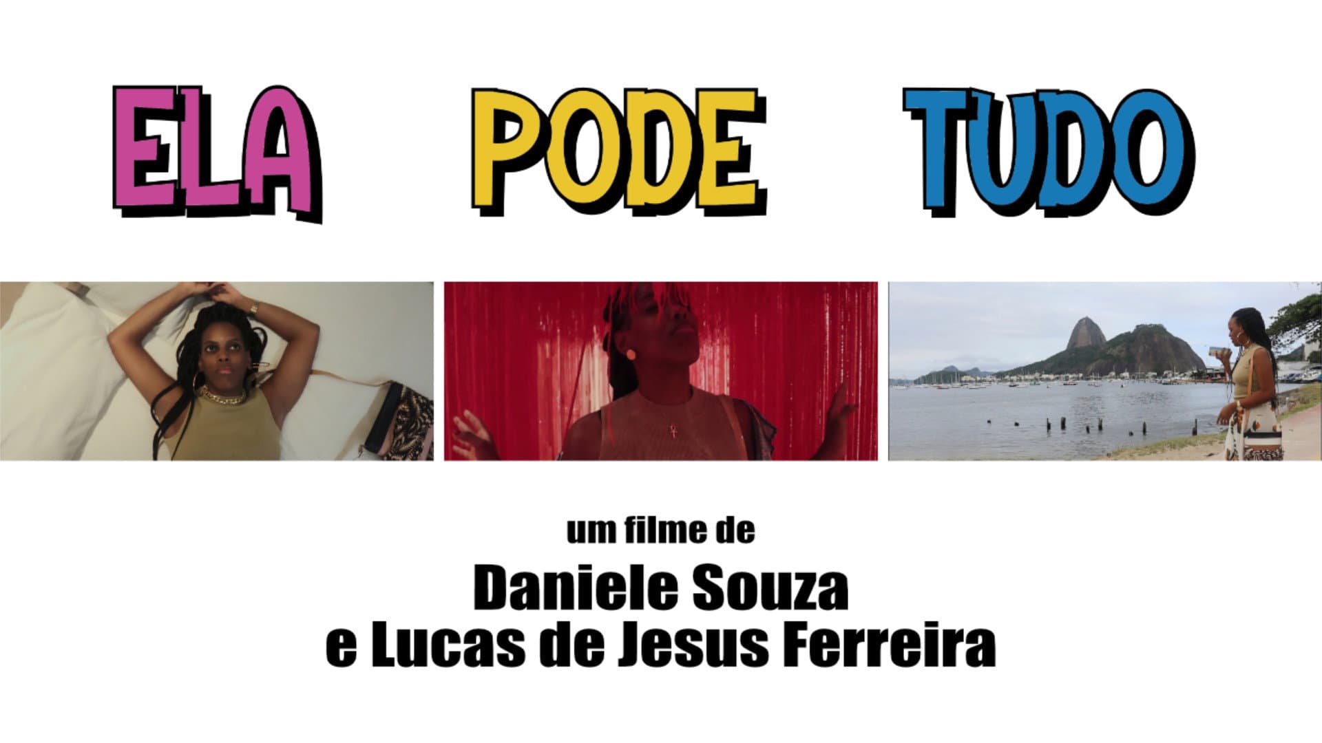 Daniele Souza