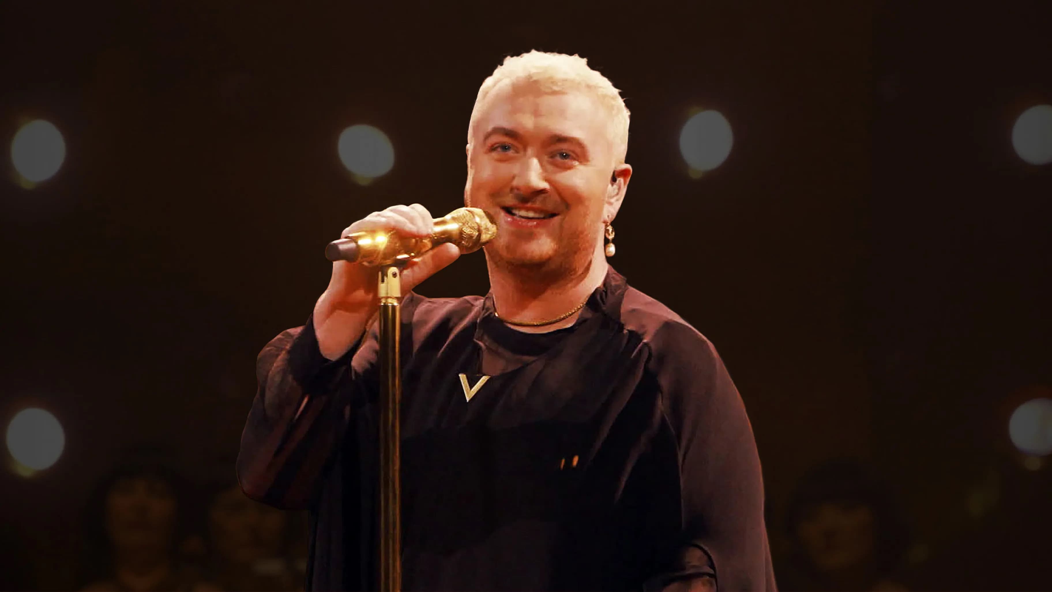 Sam Smith