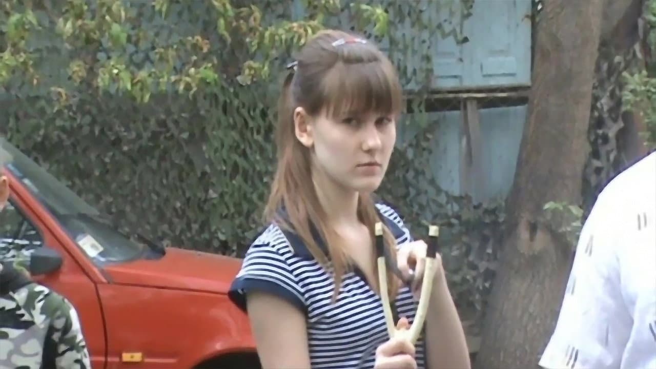 Lyudmila Tarasenko