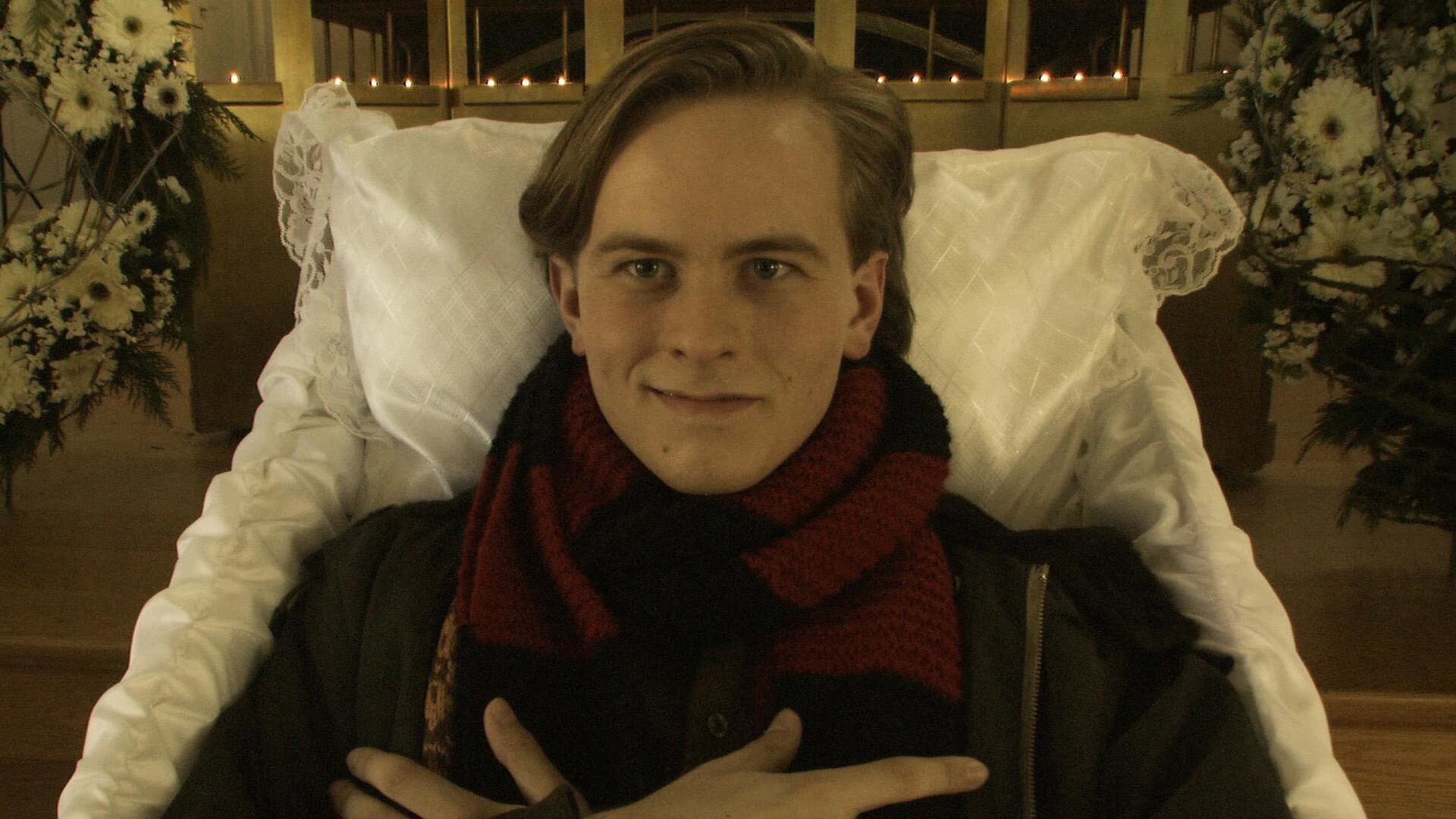 Atli Óskar Fjalarsson
