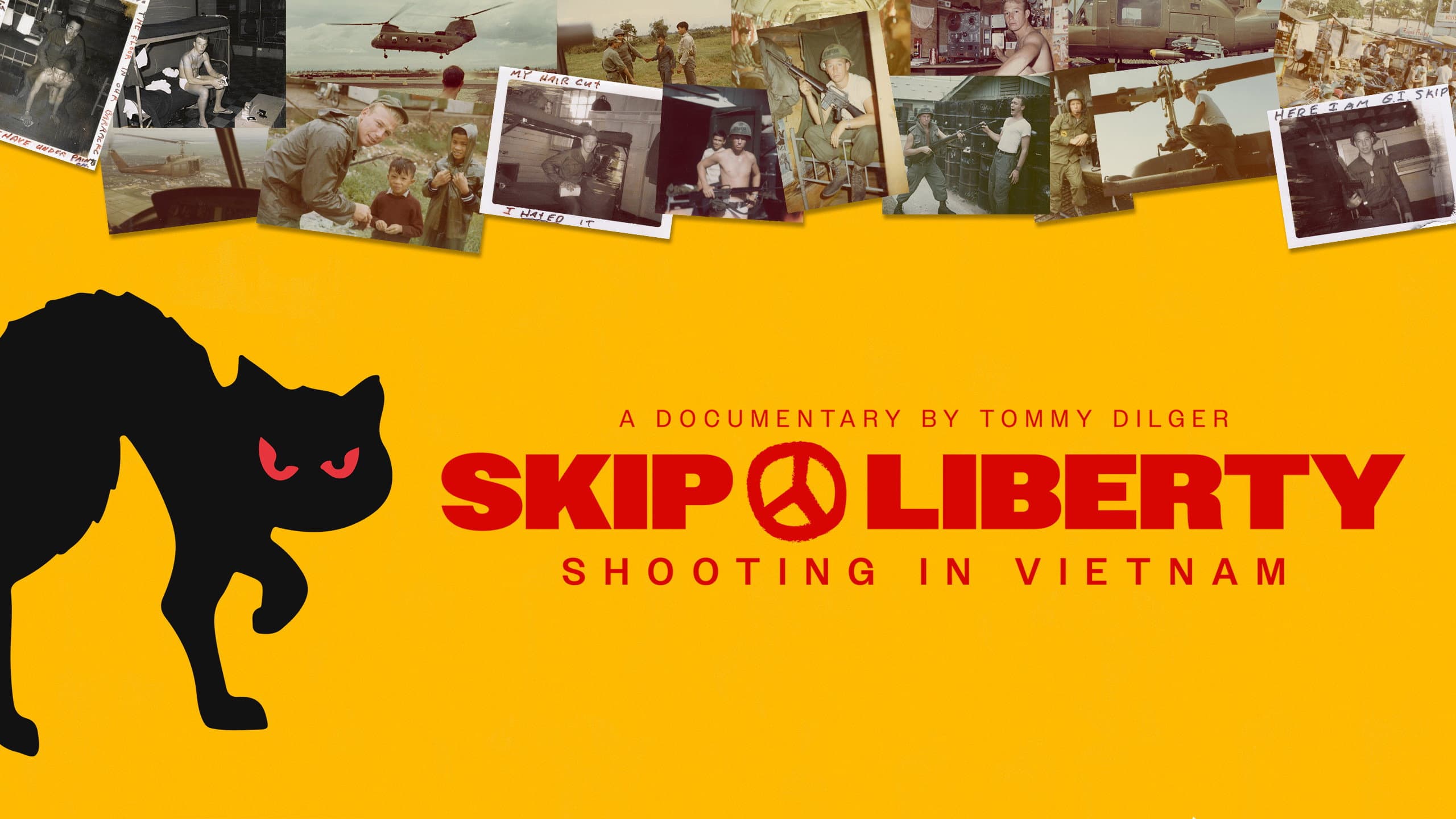 Skip Liberty