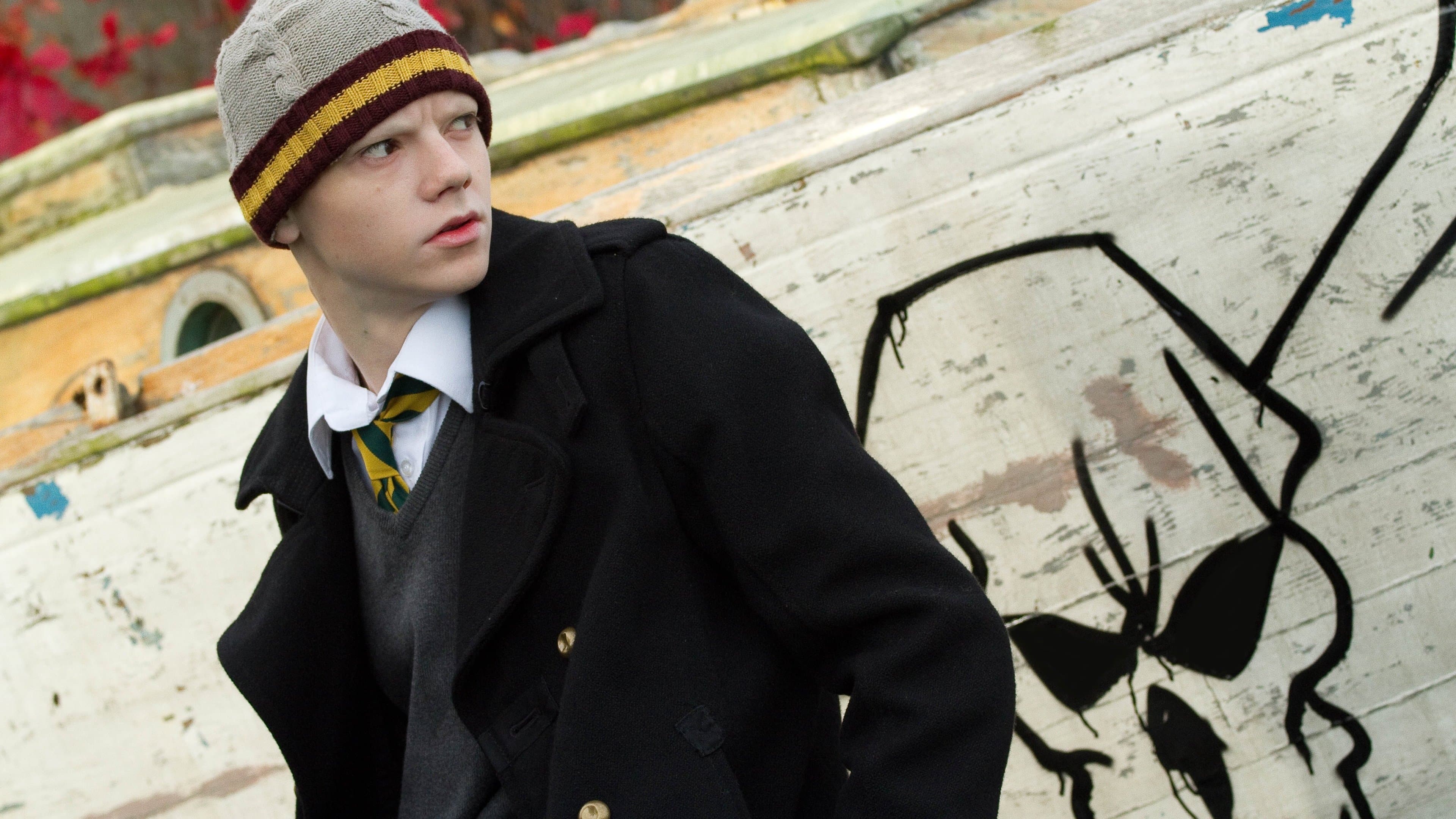 Killian Coyle