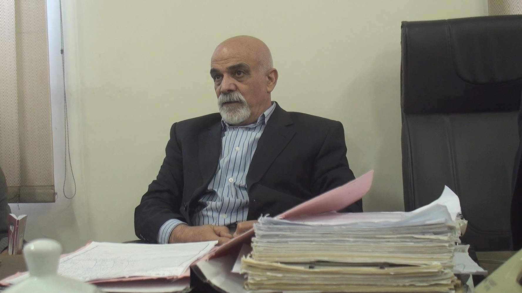 Nourollah Aziz-Mohammadi
