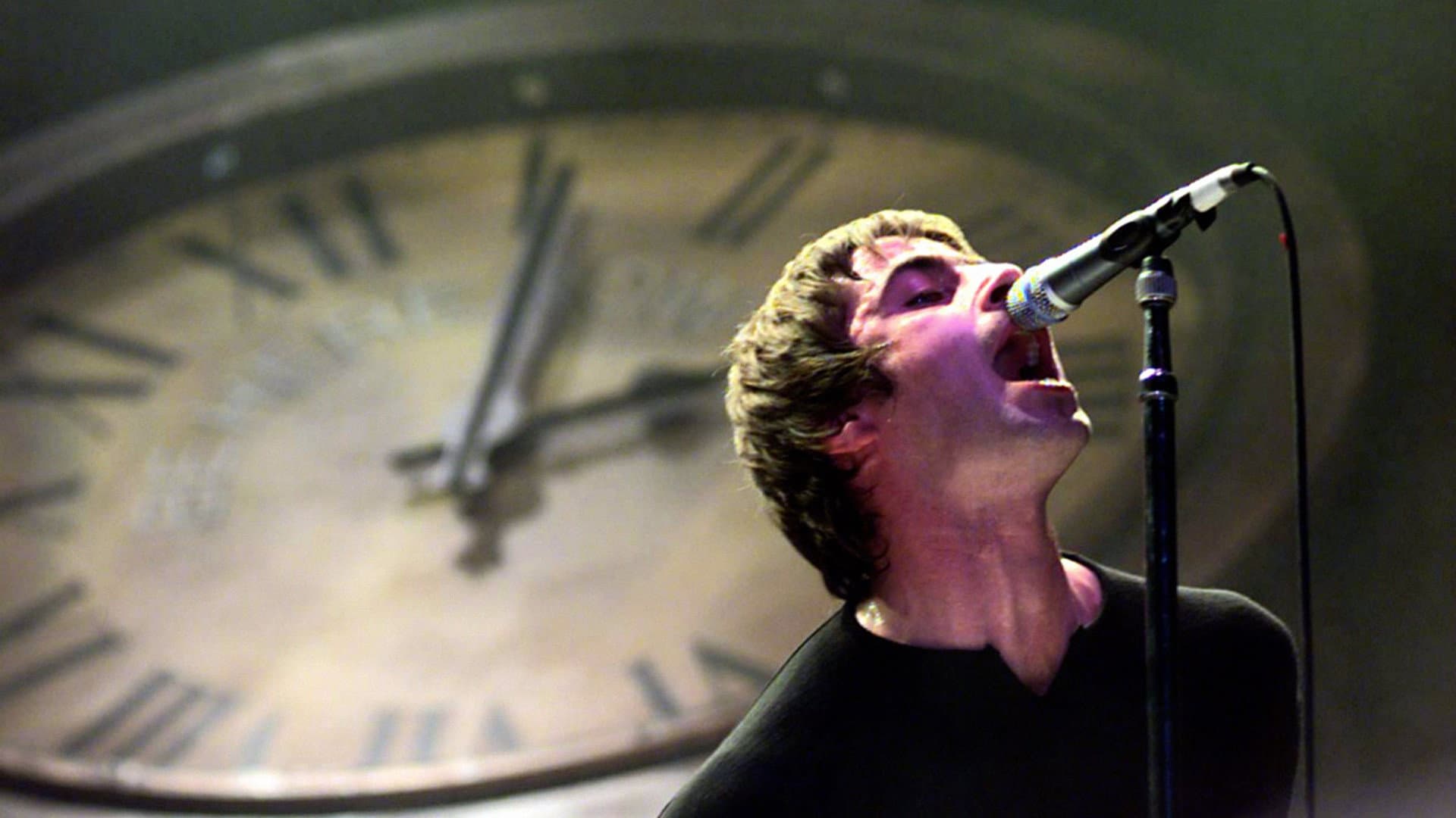 Liam Gallagher