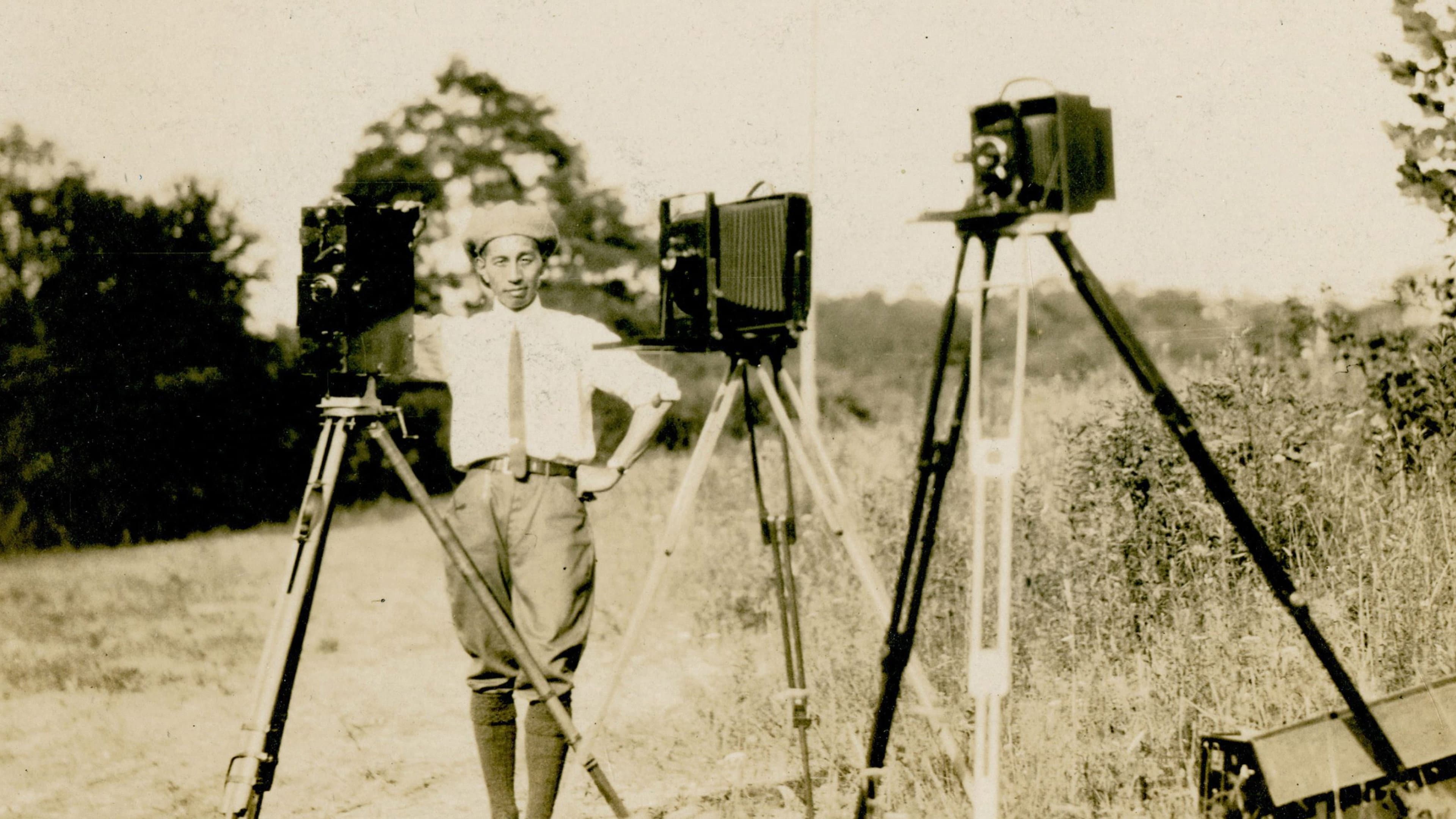 Bernie Segal