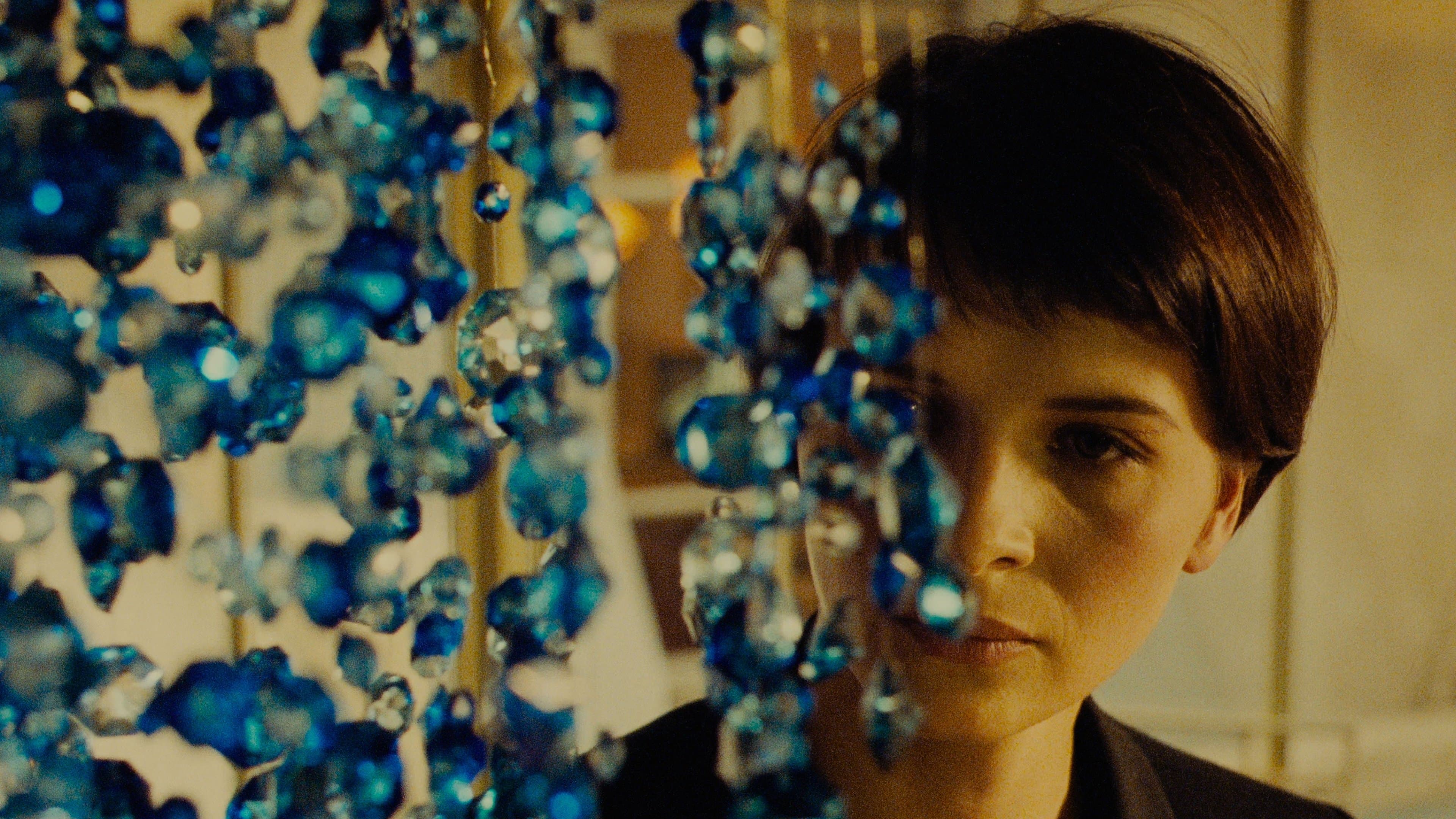 Juliette Binoche