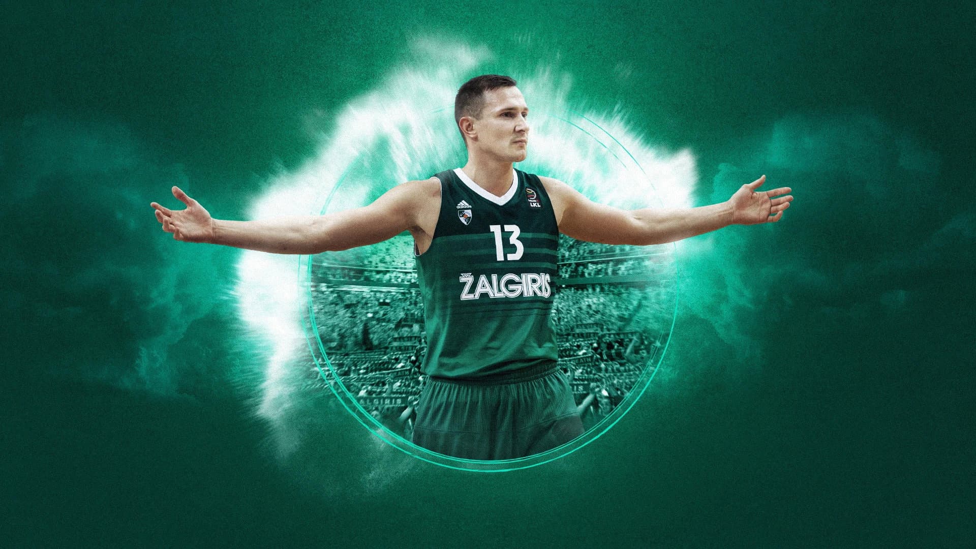 Gintaras Krapikas