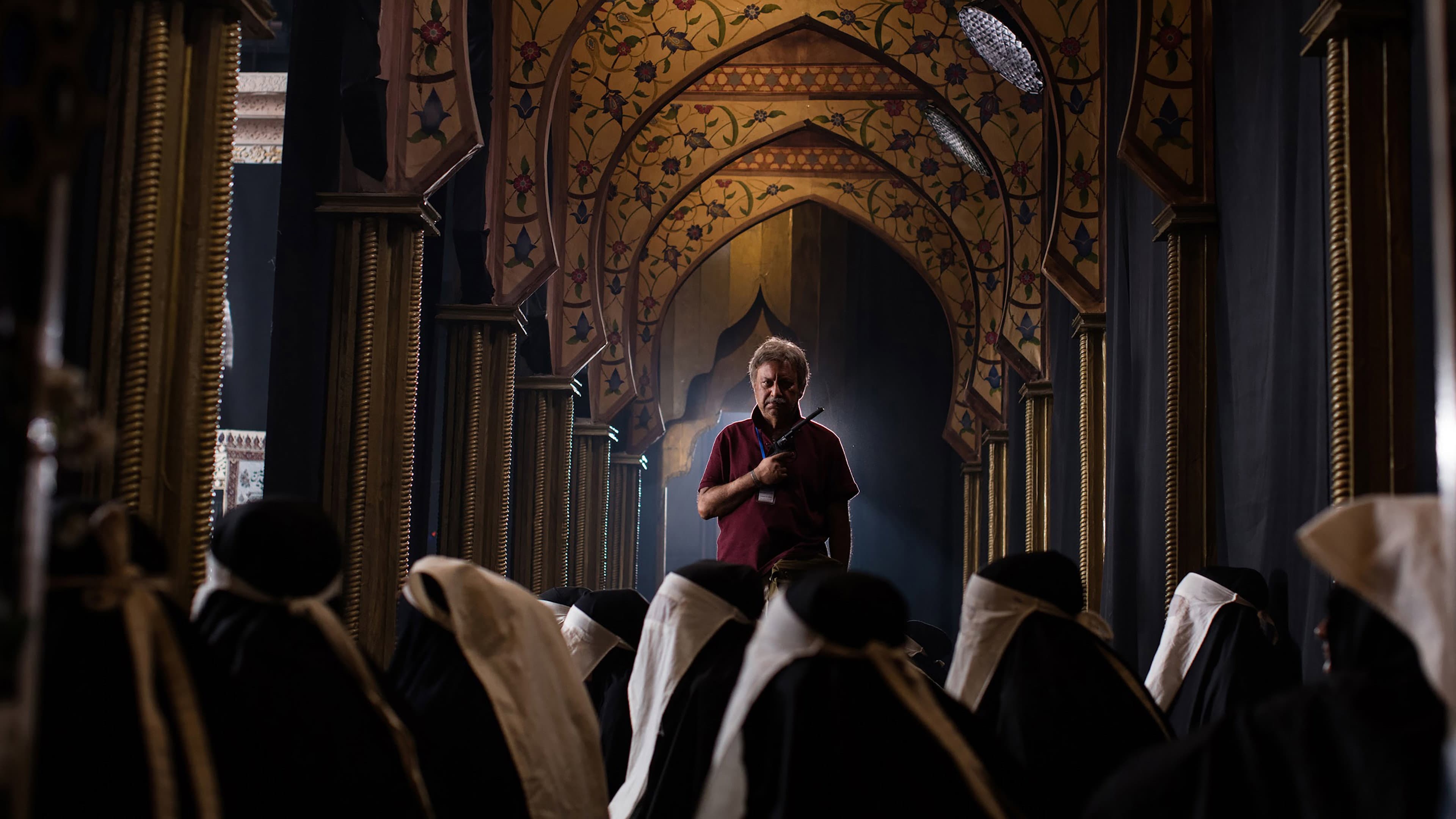 Khurshed Mustafoev