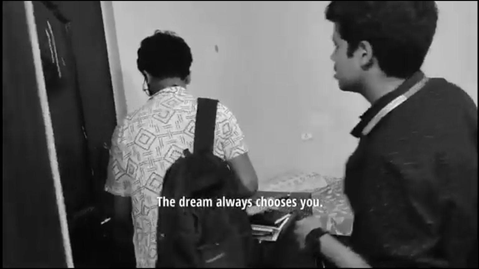 Unchoosing Yourself